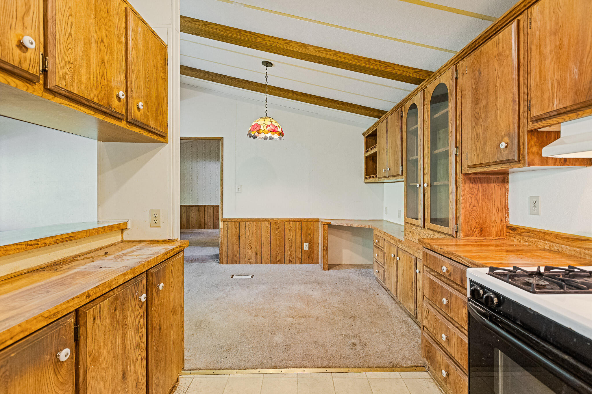36308 California 190, Springville, CA 93265