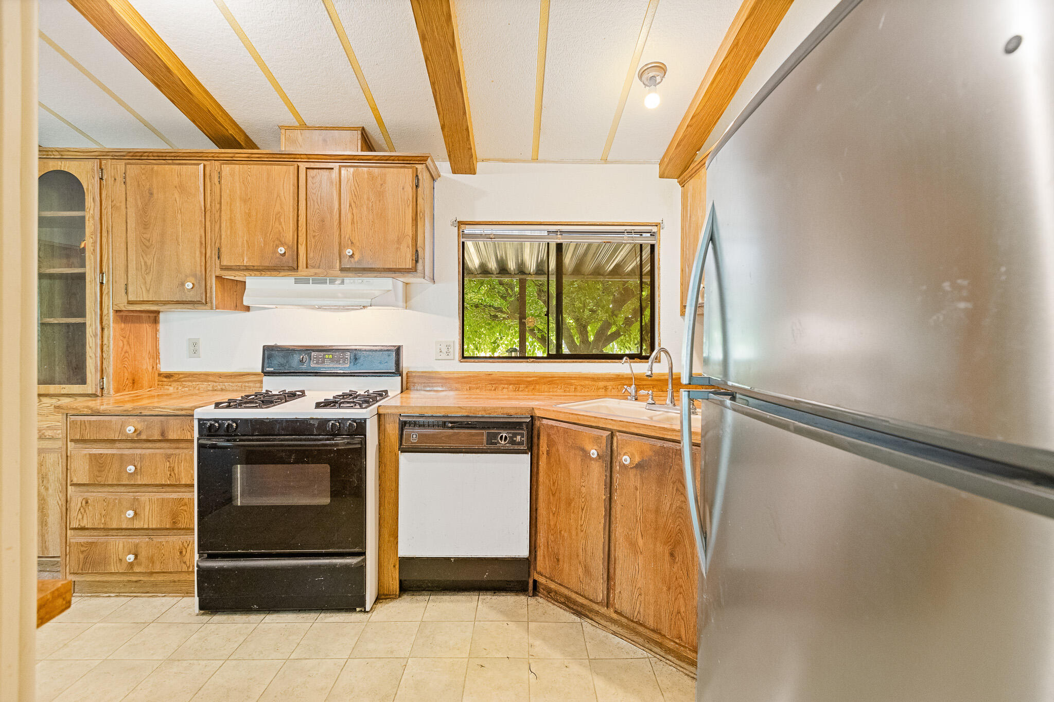 36308 California 190, Springville, CA 93265