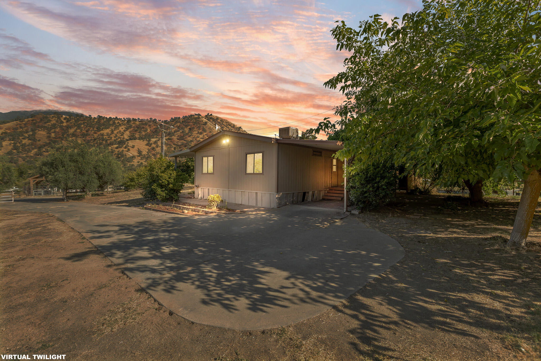 36308 California 190, Springville, CA 93265