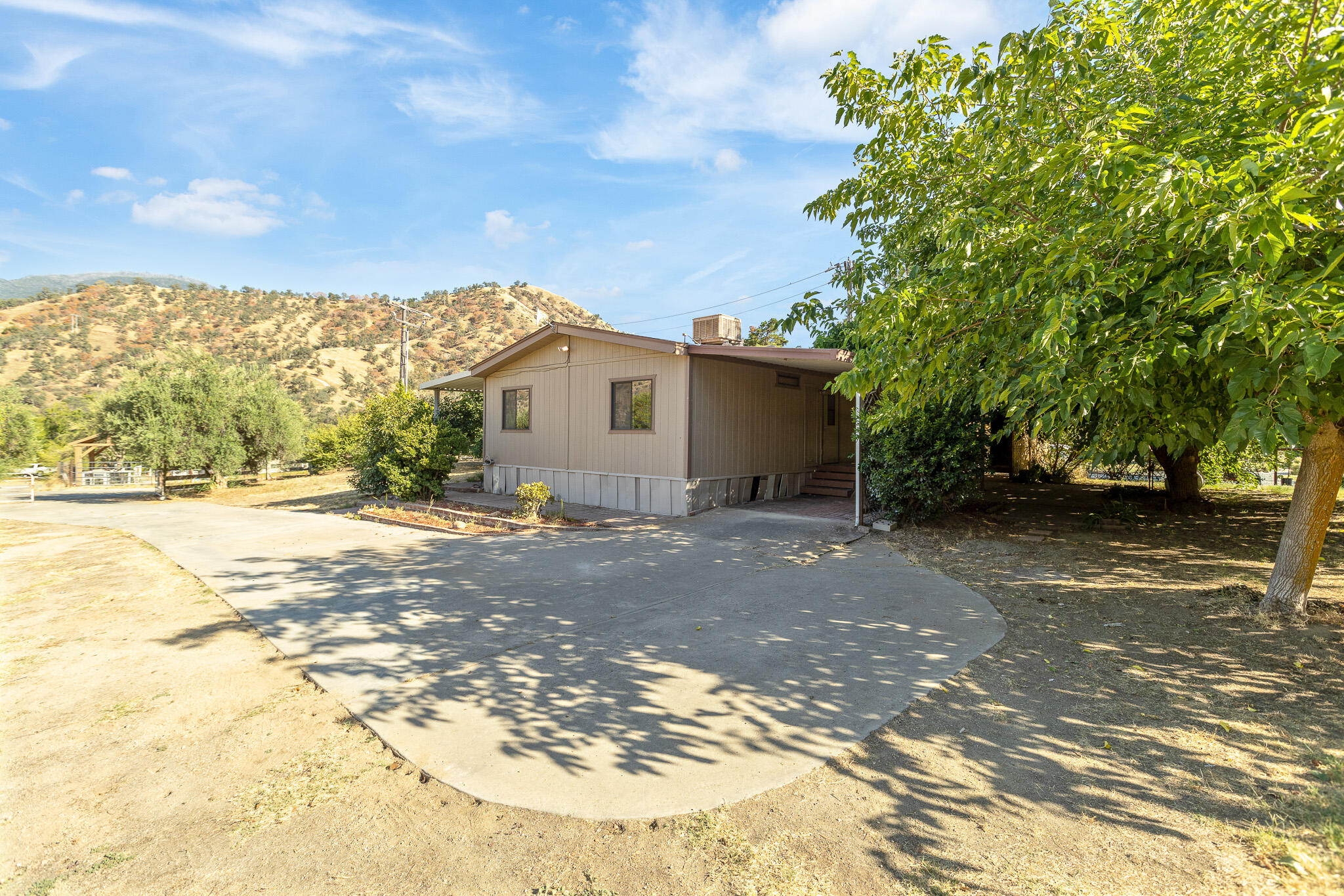 36308 California 190, Springville, CA 93265