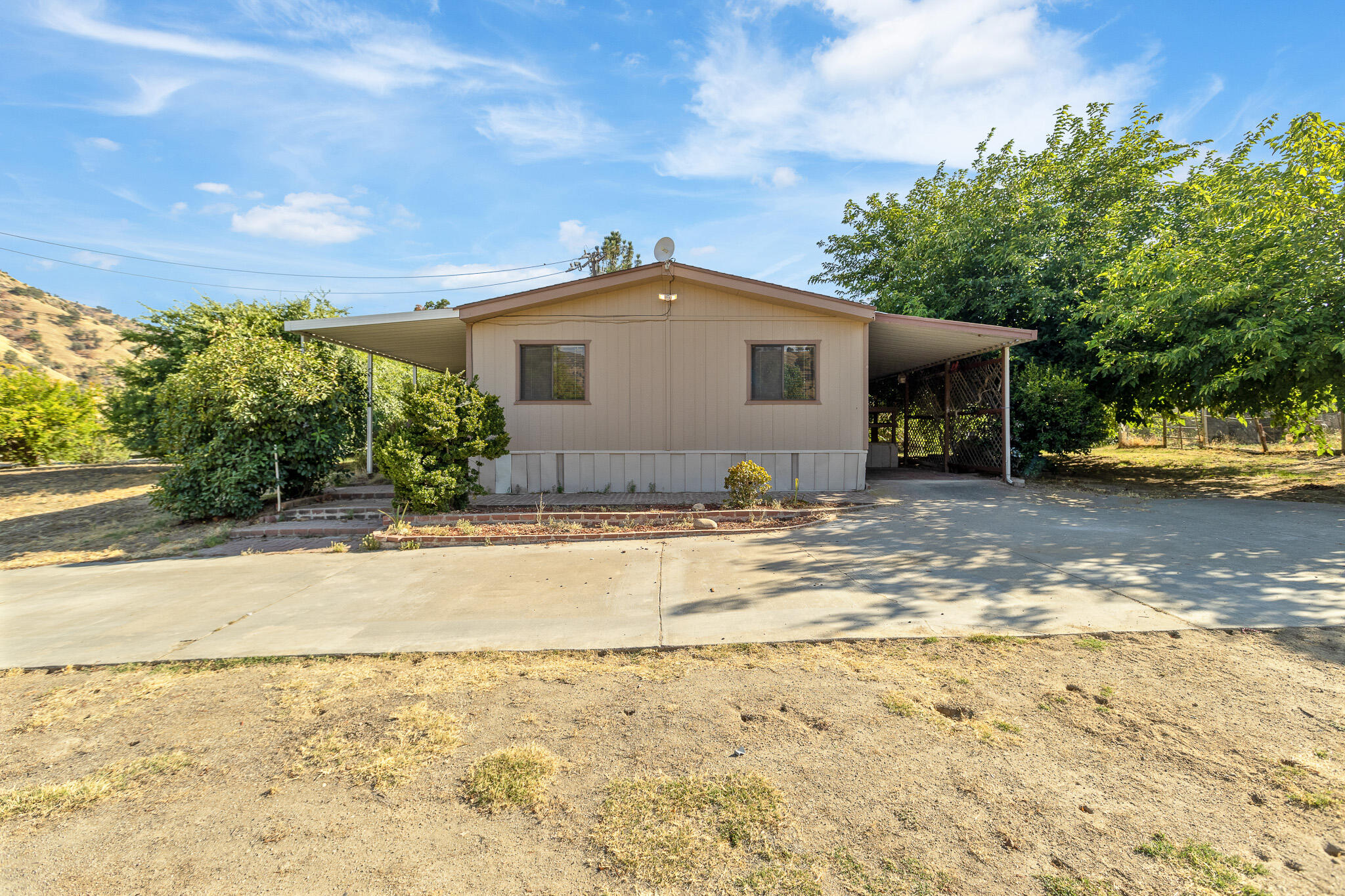 36308 California 190, Springville, CA 93265
