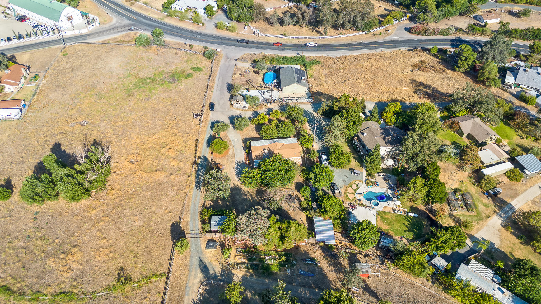 36308 California 190, Springville, CA 93265