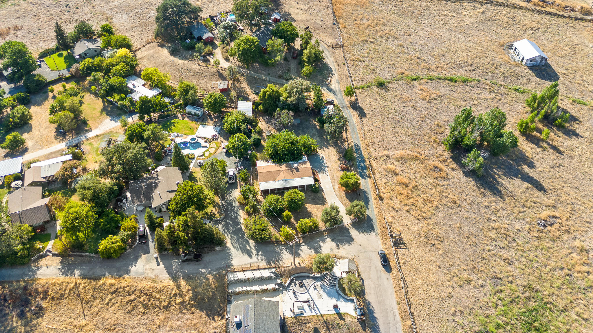 36308 California 190, Springville, CA 93265