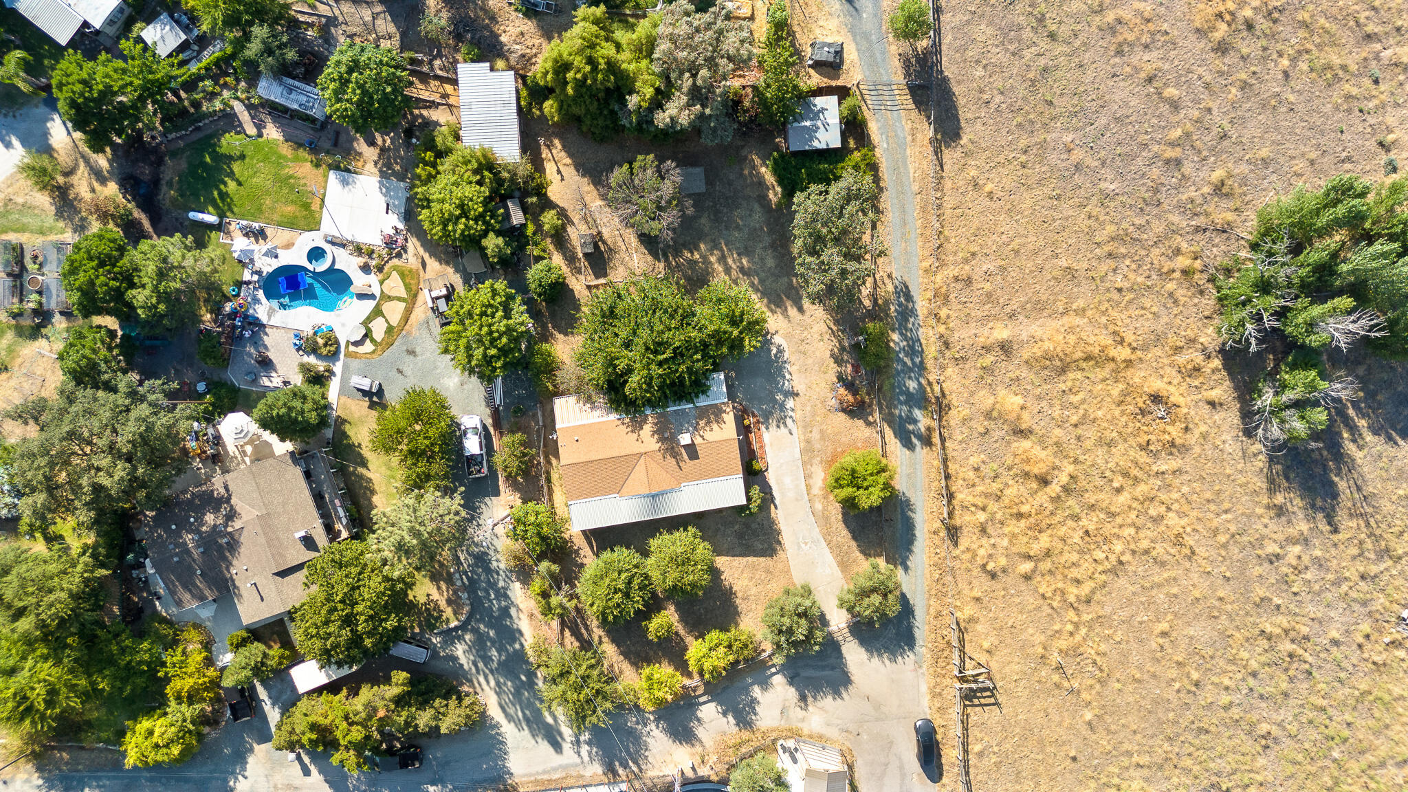 36308 California 190, Springville, CA 93265