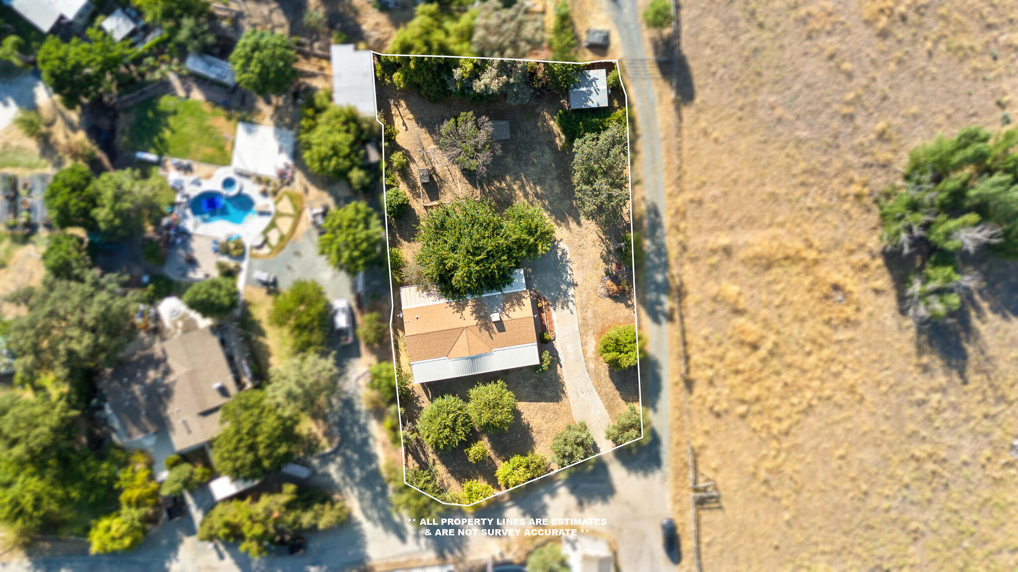 36308 California 190, Springville, CA 93265