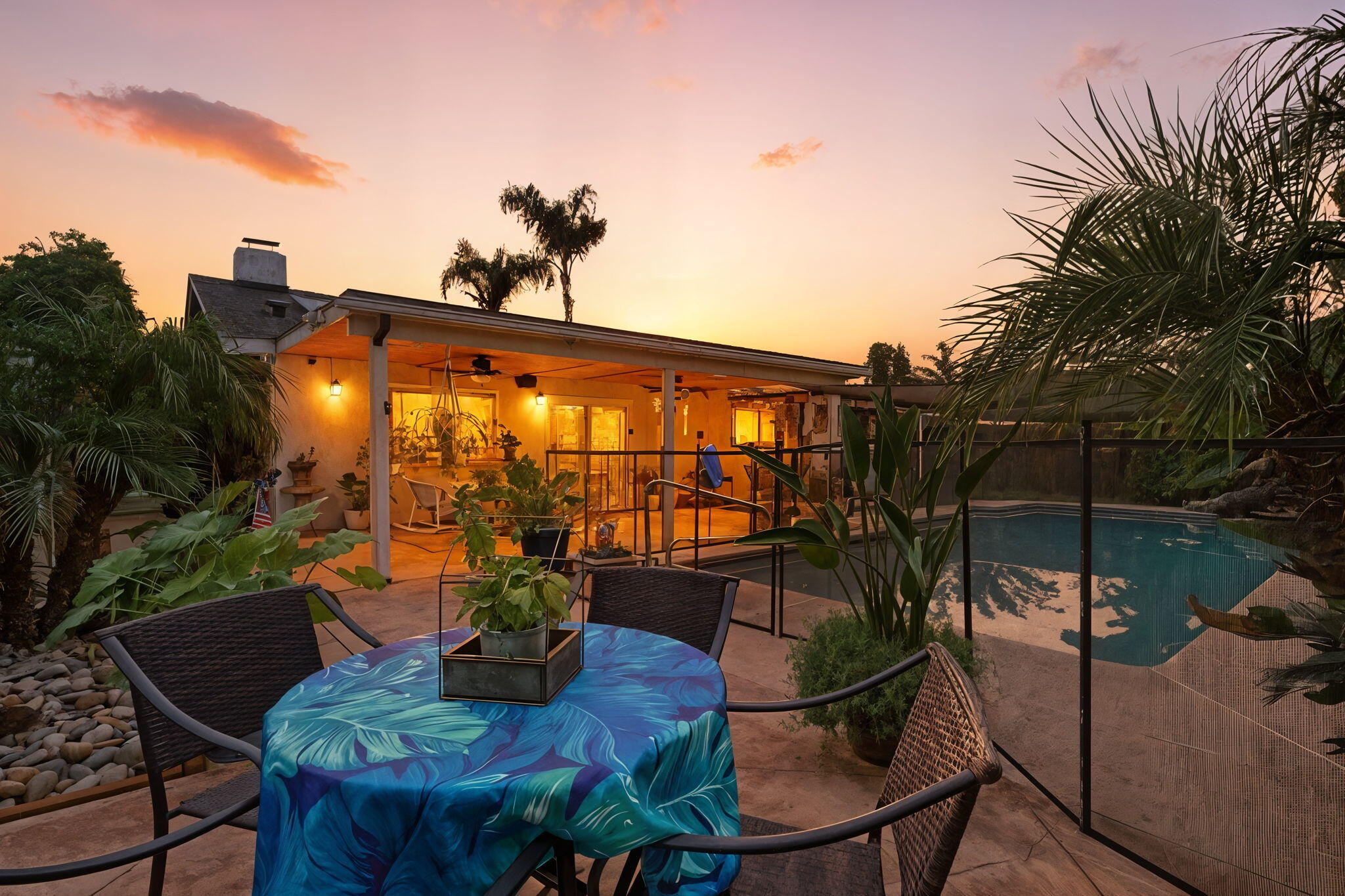 2544 W Harter Ave, Visalia, CA 93277