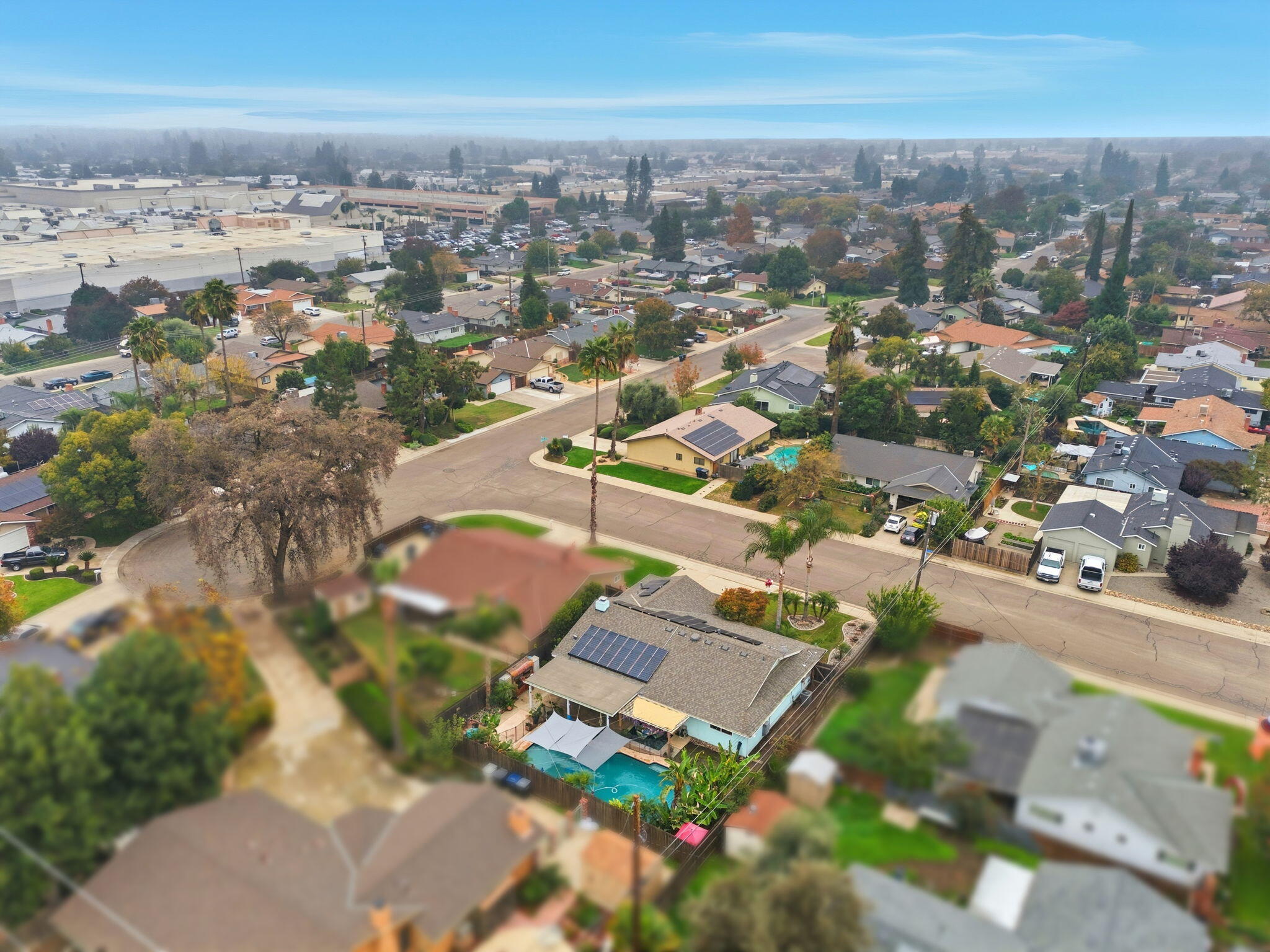 2544 W Harter Ave, Visalia, CA 93277