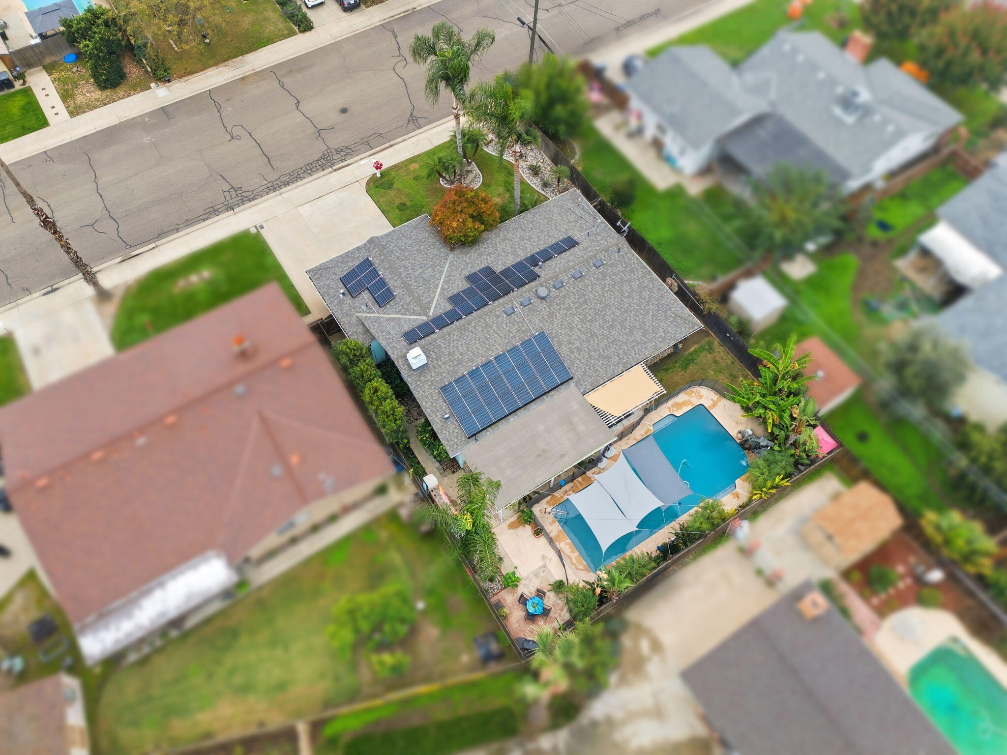 2544 W Harter Ave, Visalia, CA 93277