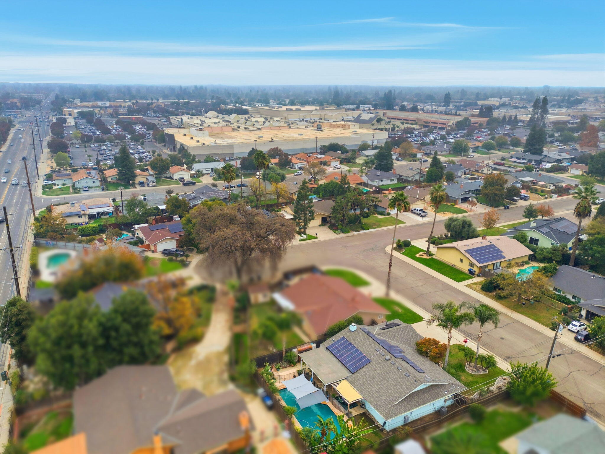 2544 W Harter Ave, Visalia, CA 93277