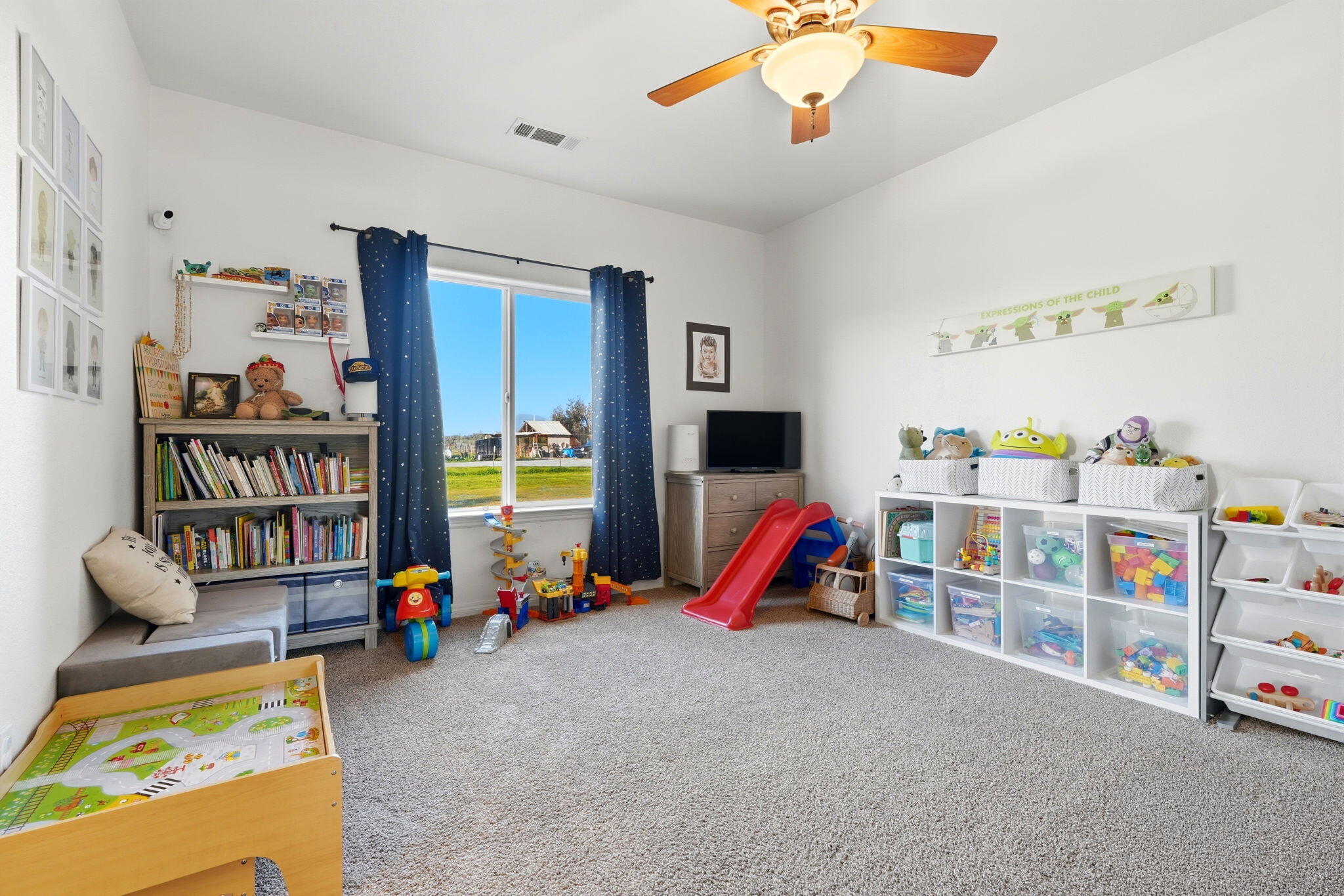 31356 Blair Rd, Exeter, CA 93221