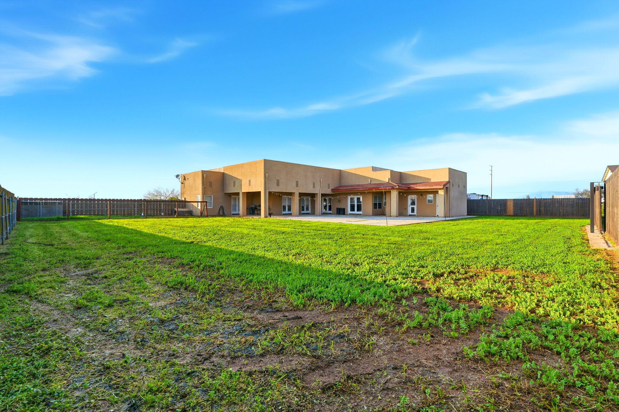 31356 Blair Rd, Exeter, CA 93221