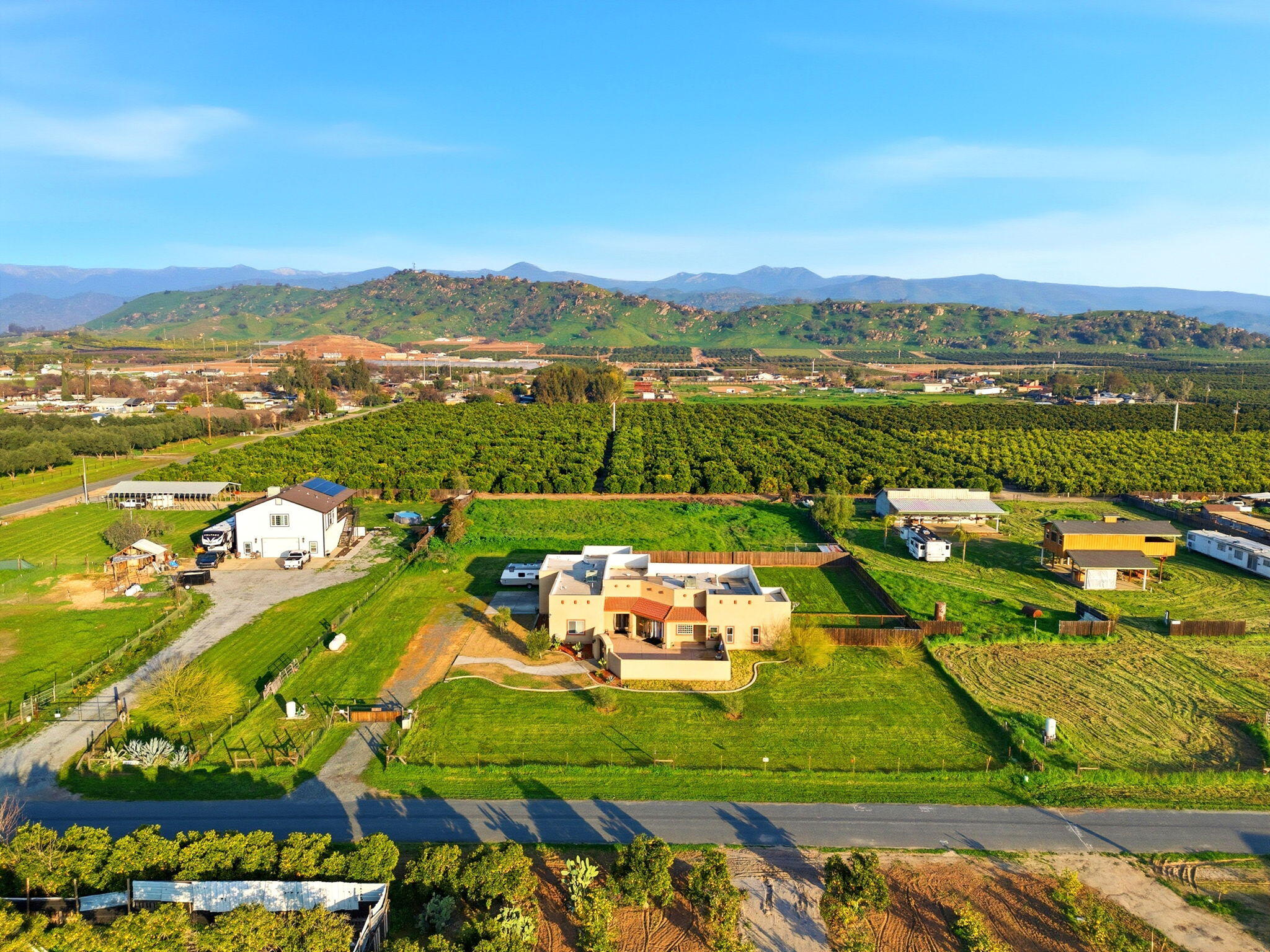 31356 Blair Rd, Exeter, CA 93221