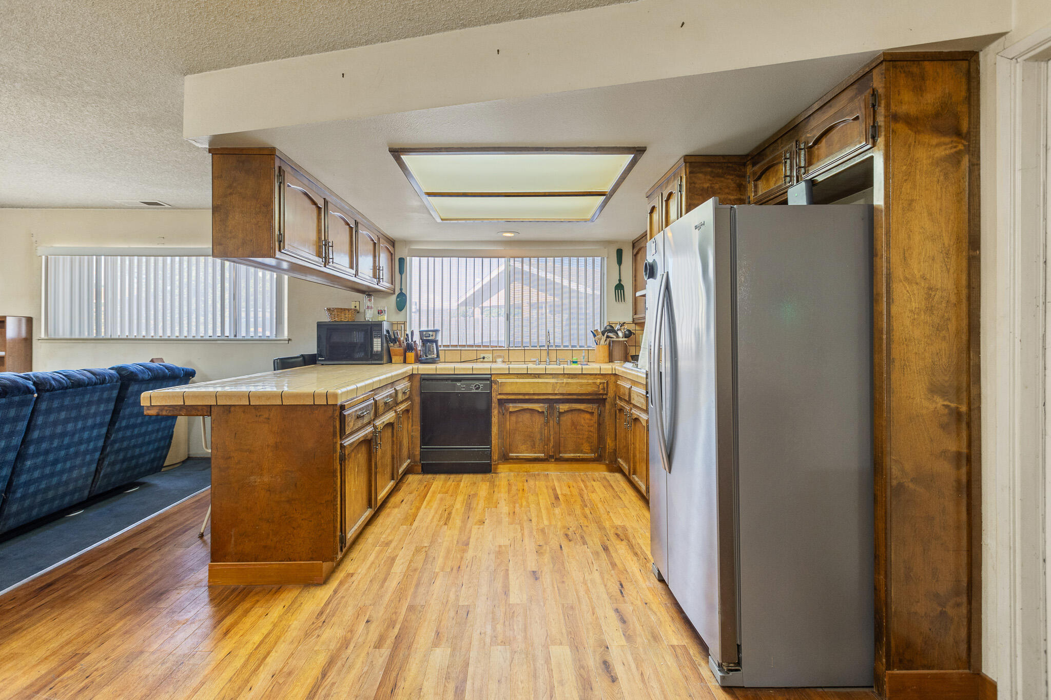 1660 W Gerry Ct, Porterville, CA 93257