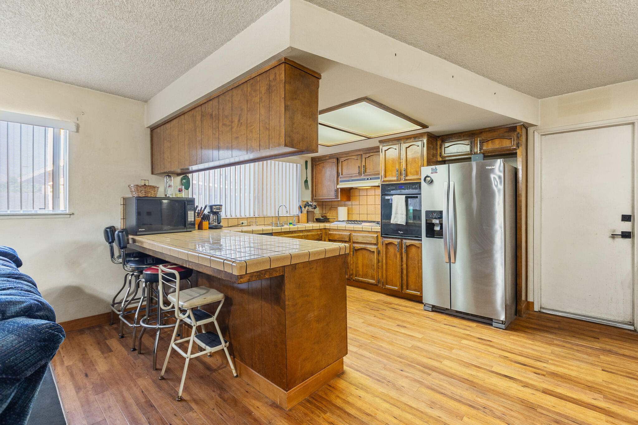 1660 W Gerry Ct, Porterville, CA 93257