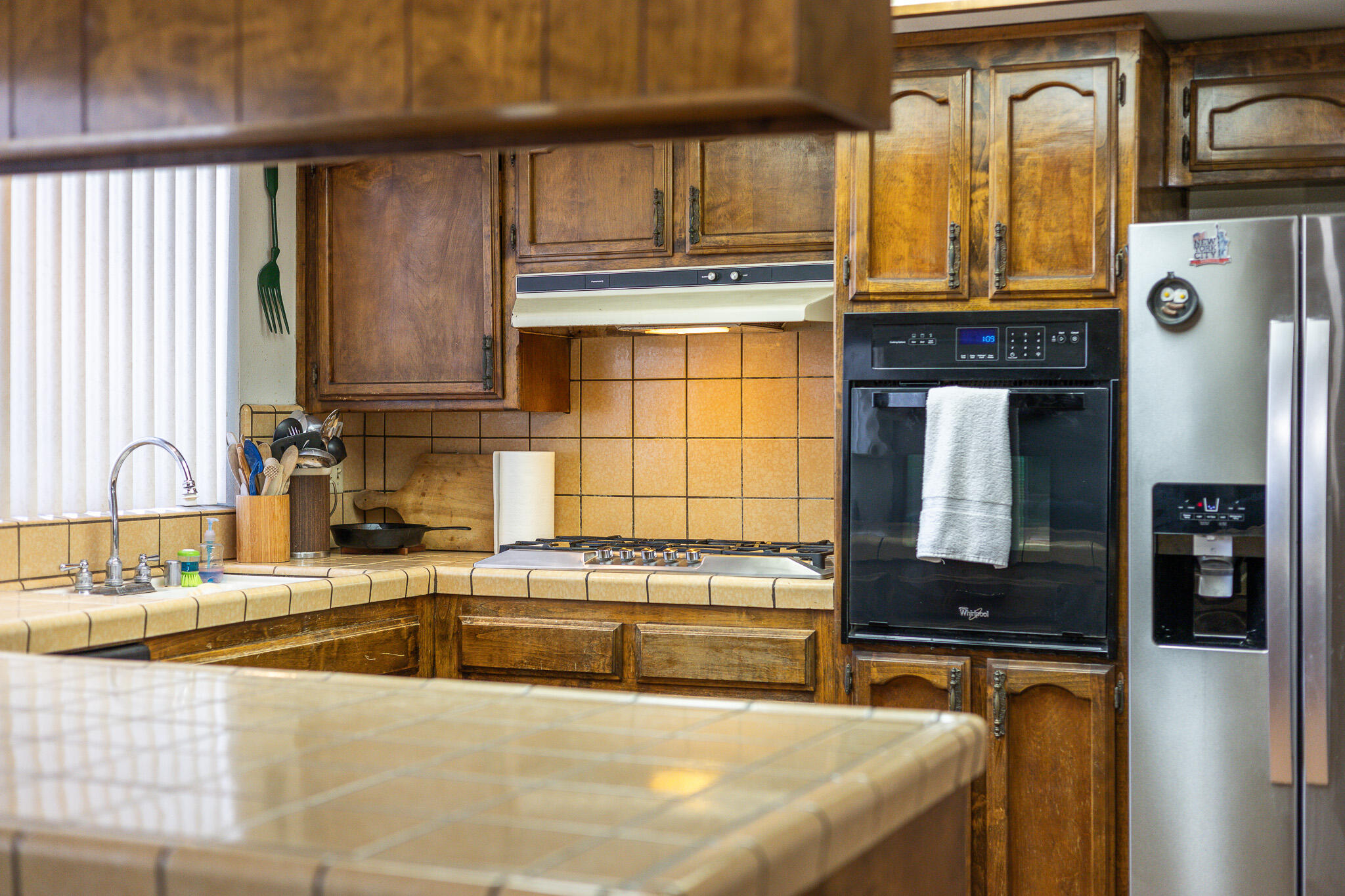 1660 W Gerry Ct, Porterville, CA 93257