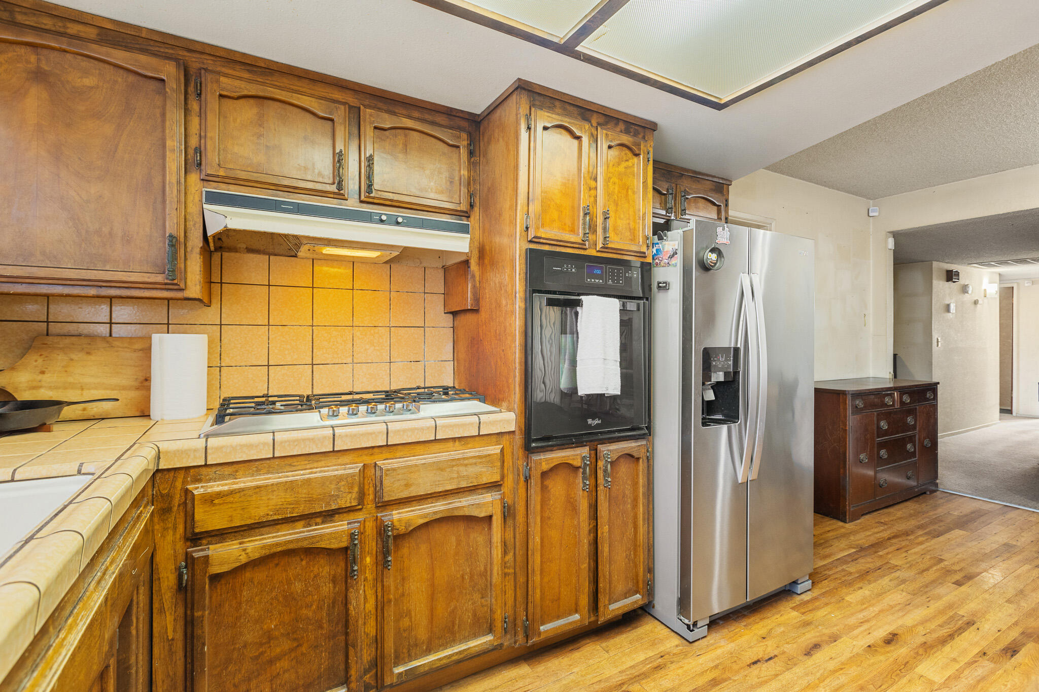 1660 W Gerry Ct, Porterville, CA 93257