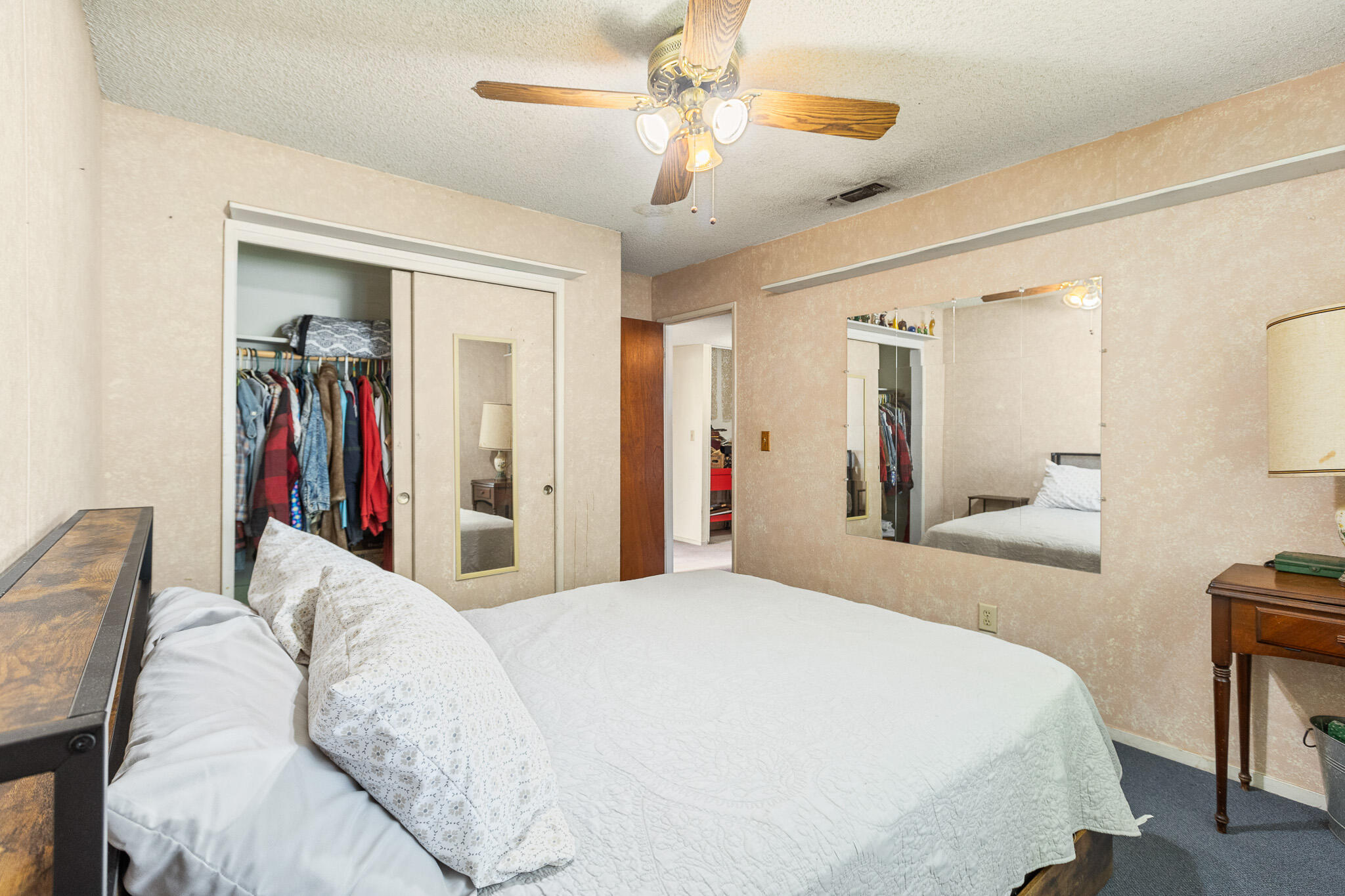 1660 W Gerry Ct, Porterville, CA 93257