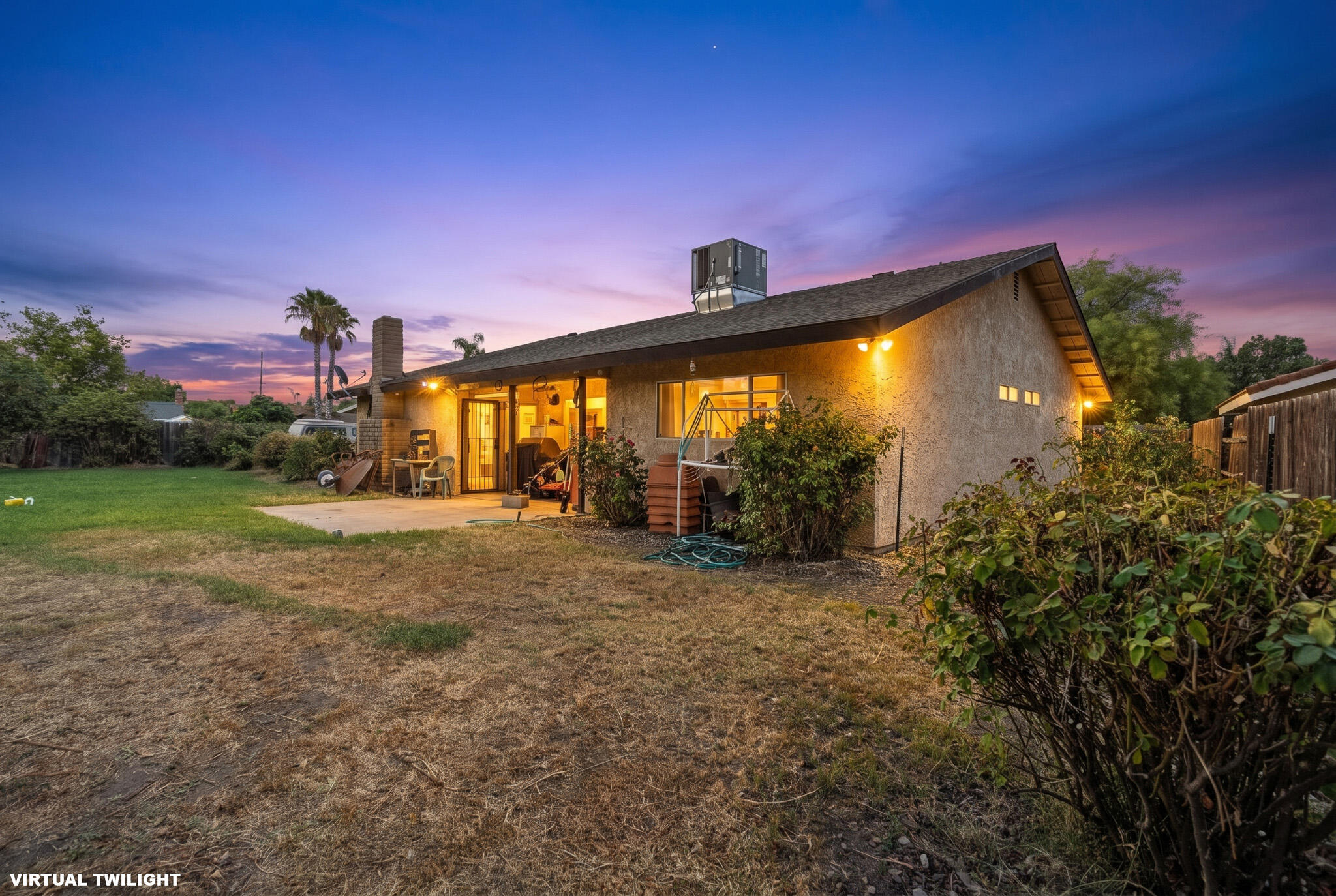 1660 W Gerry Ct, Porterville, CA 93257