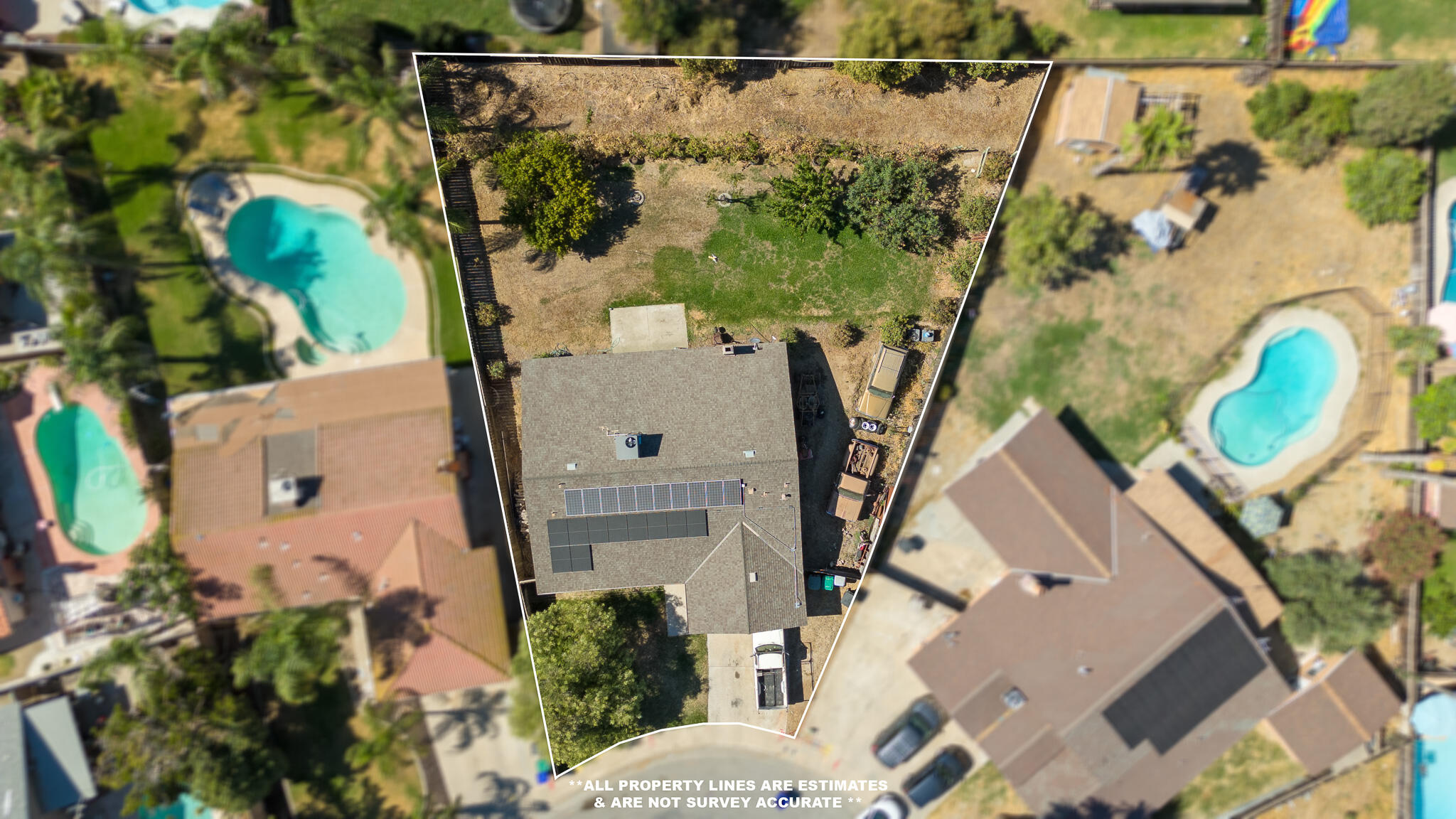 1660 W Gerry Ct, Porterville, CA 93257