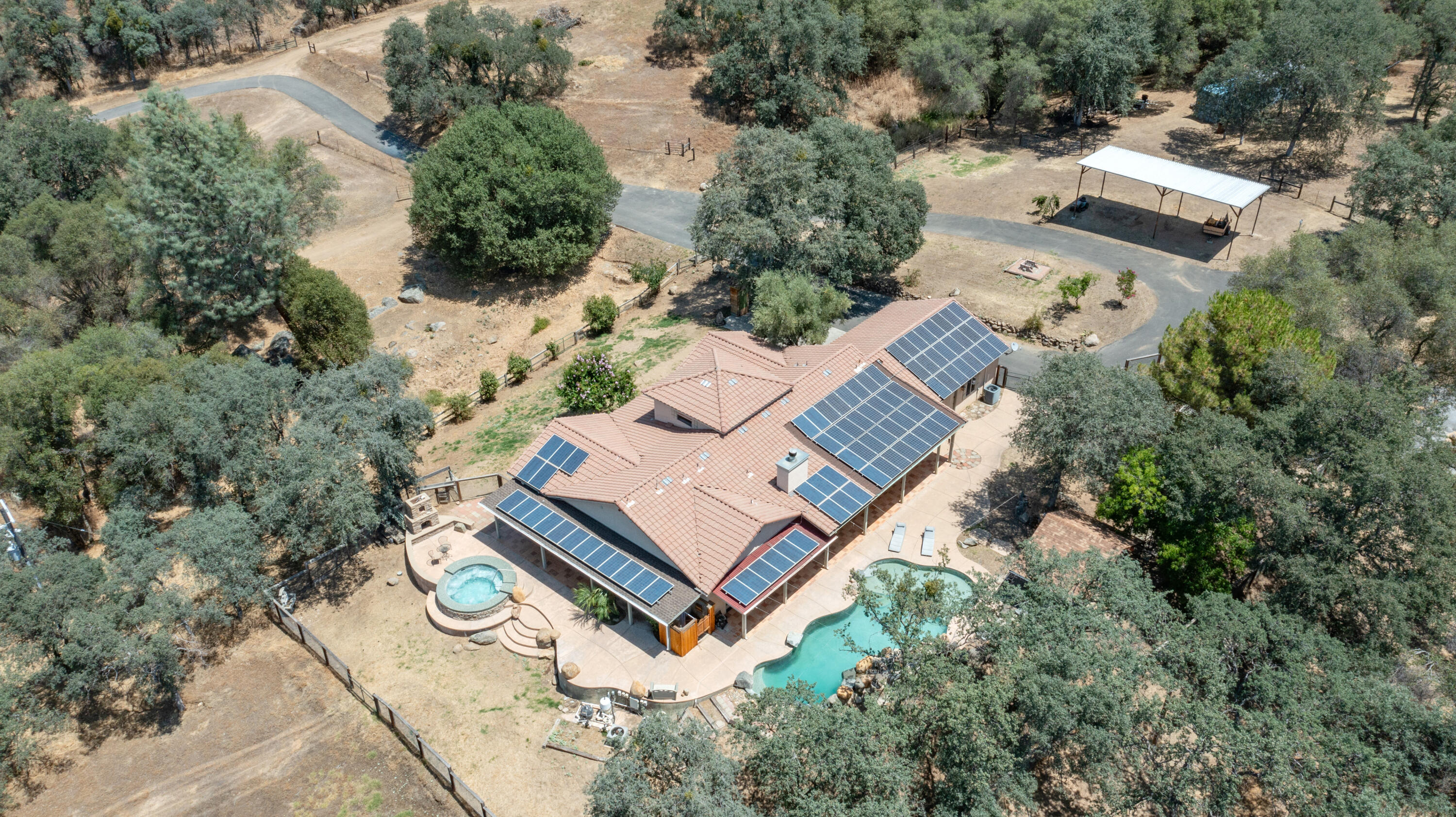 29412 Gibbs Ranch Rd, Tollhouse, CA 93667