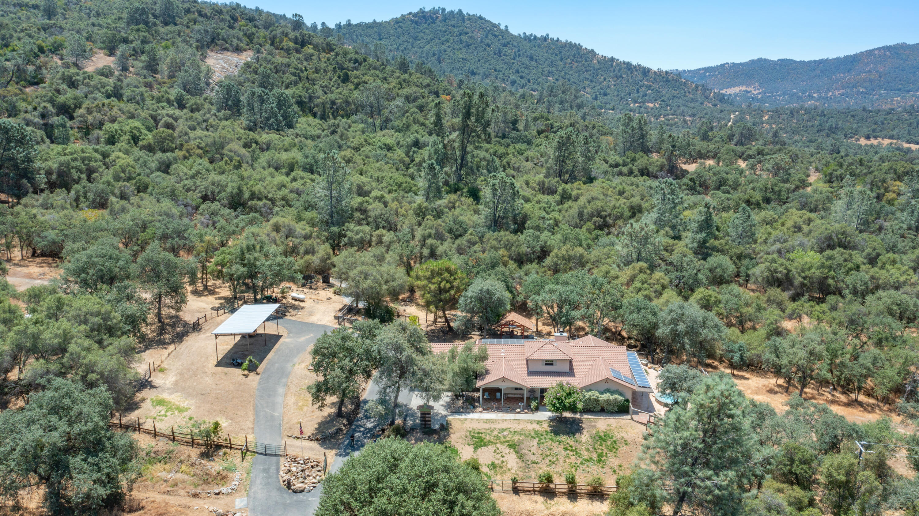 29412 Gibbs Ranch Rd, Tollhouse, CA 93667