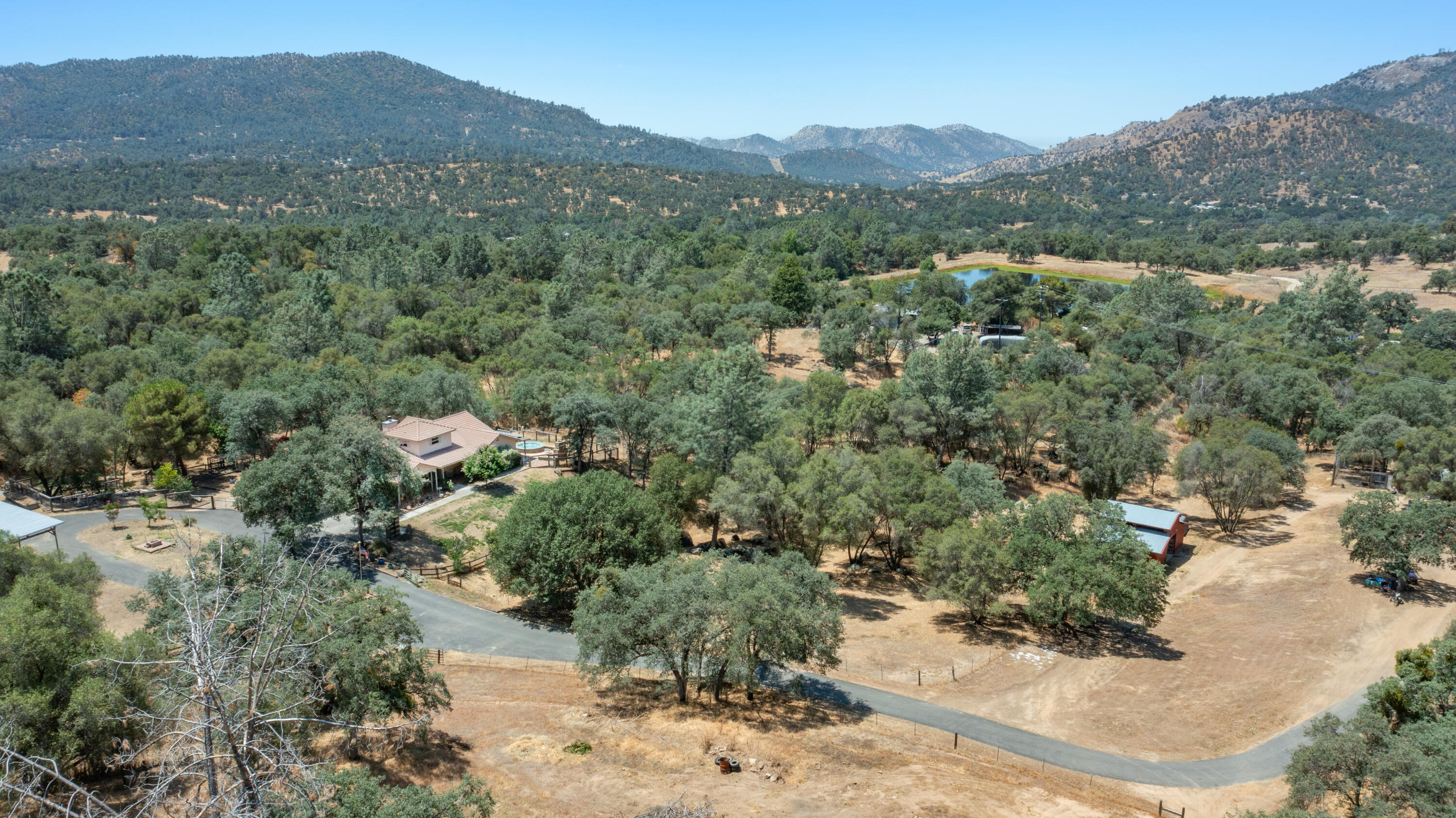29412 Gibbs Ranch Rd, Tollhouse, CA 93667