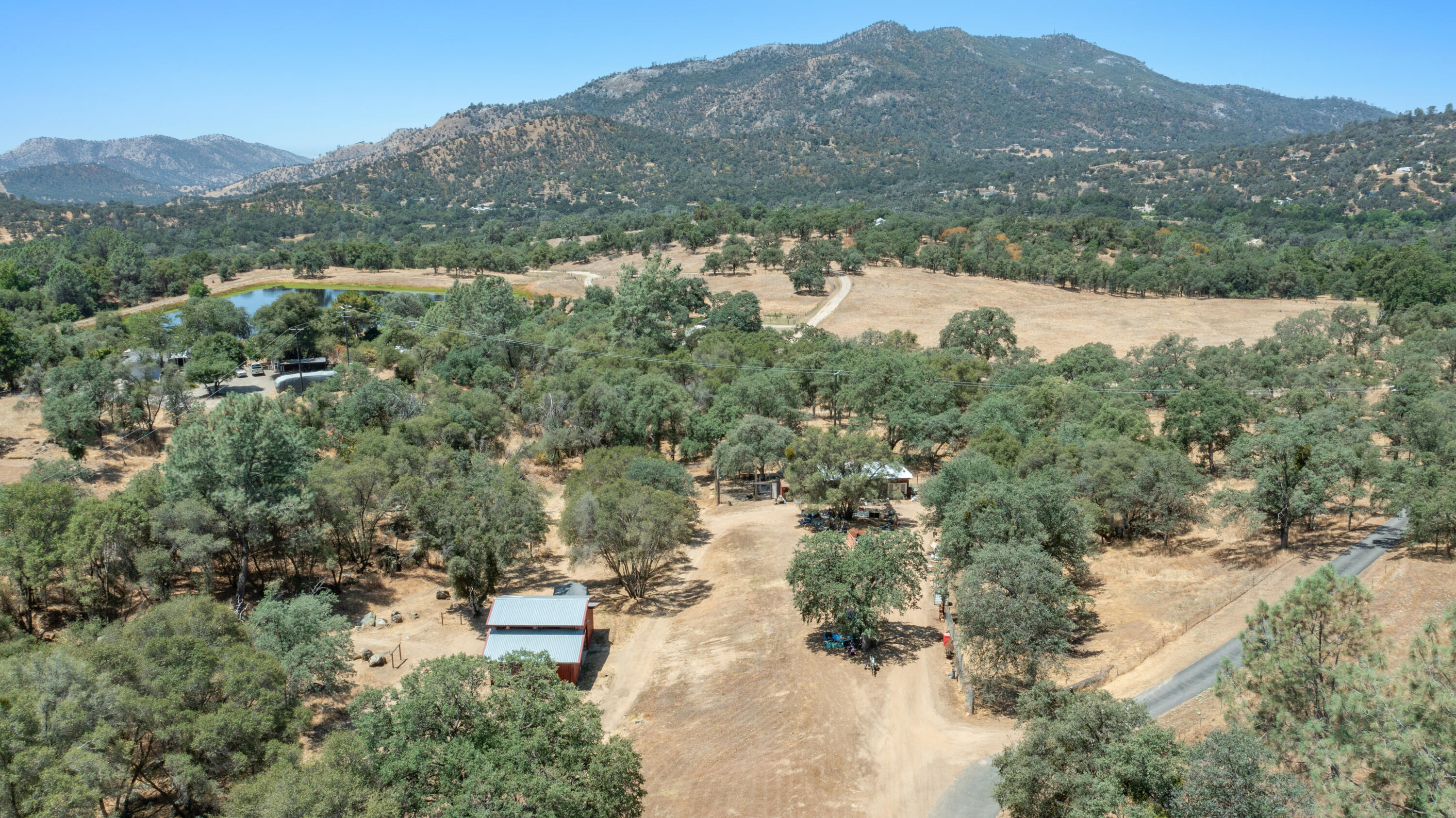 29412 Gibbs Ranch Rd, Tollhouse, CA 93667