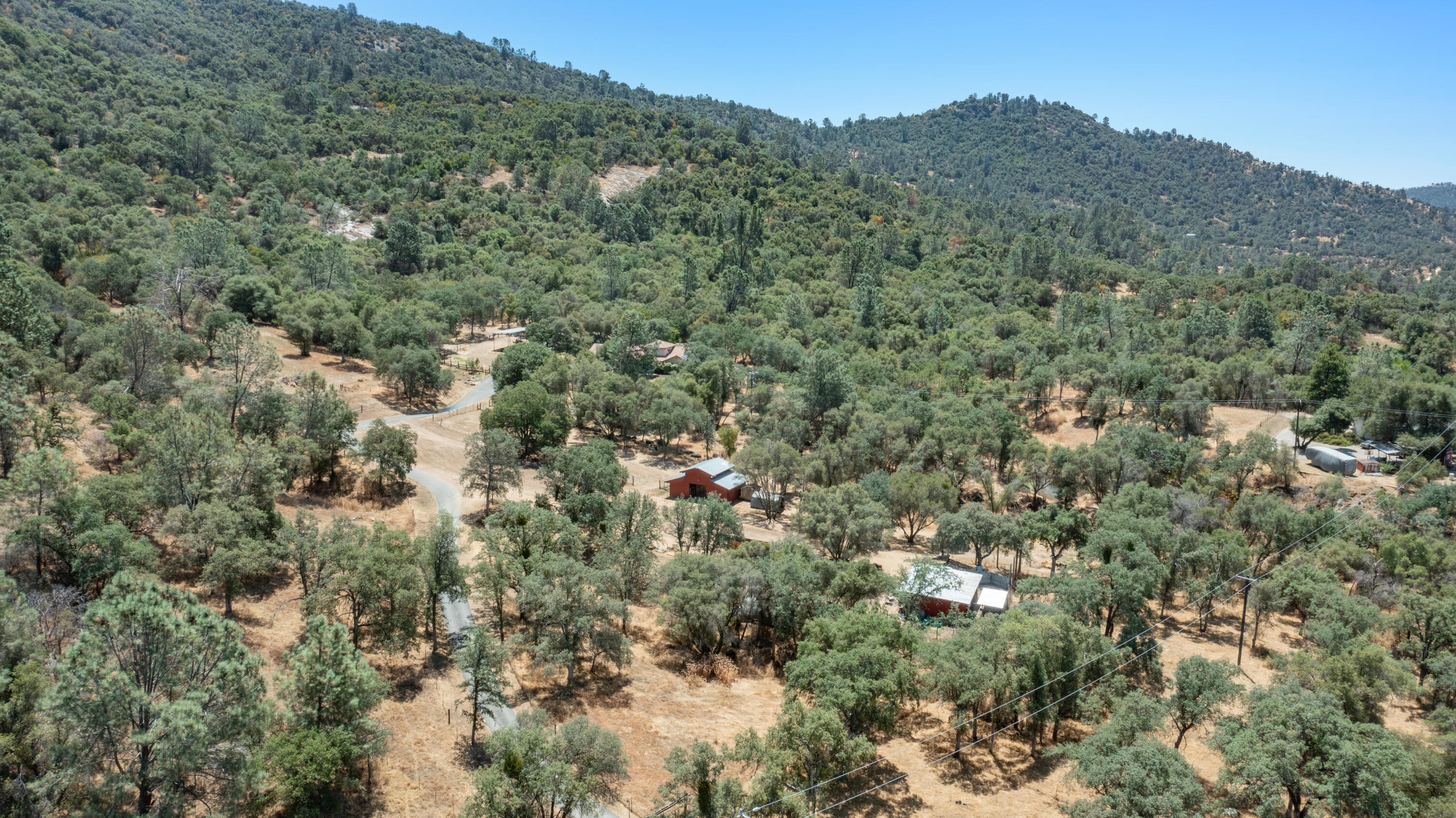 29412 Gibbs Ranch Rd, Tollhouse, CA 93667