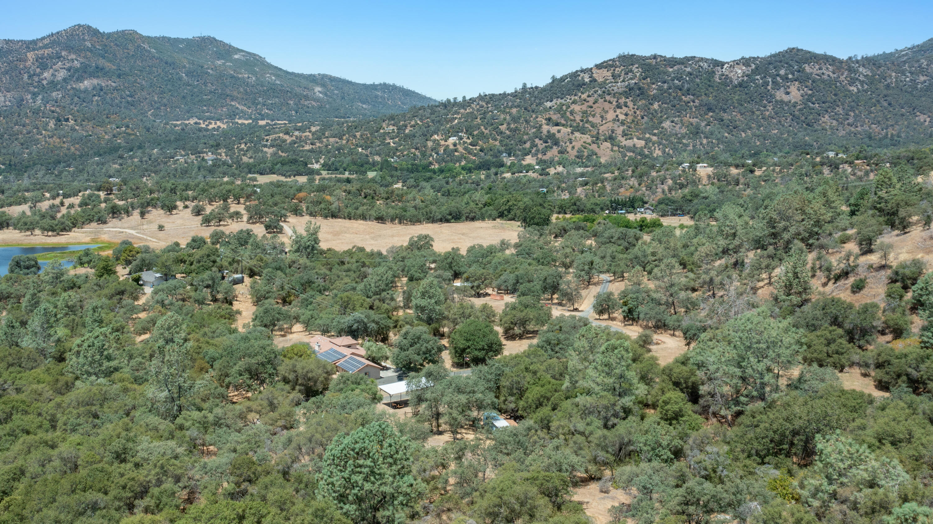 29412 Gibbs Ranch Rd, Tollhouse, CA 93667