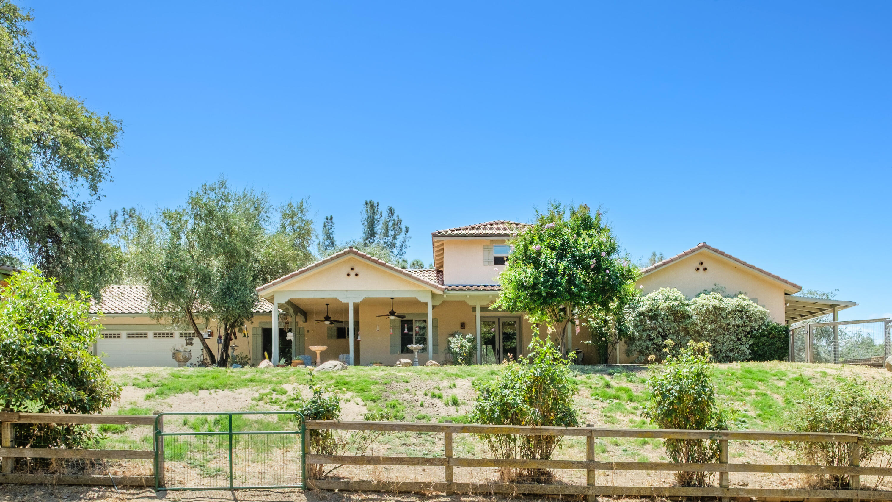 29412 Gibbs Ranch Rd, Tollhouse, CA 93667