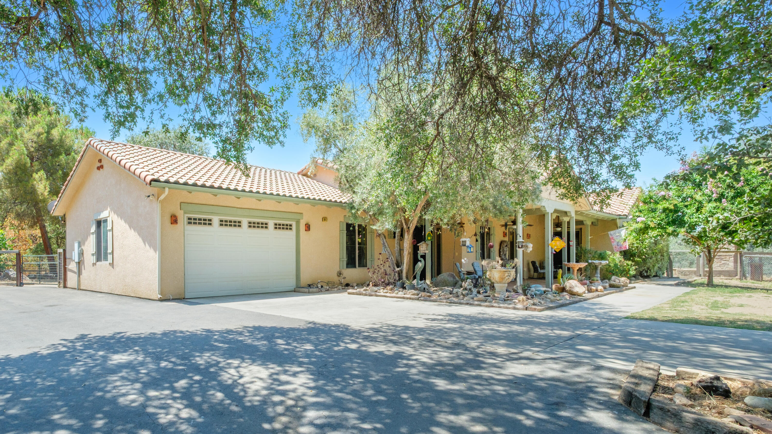 29412 Gibbs Ranch Rd, Tollhouse, CA 93667