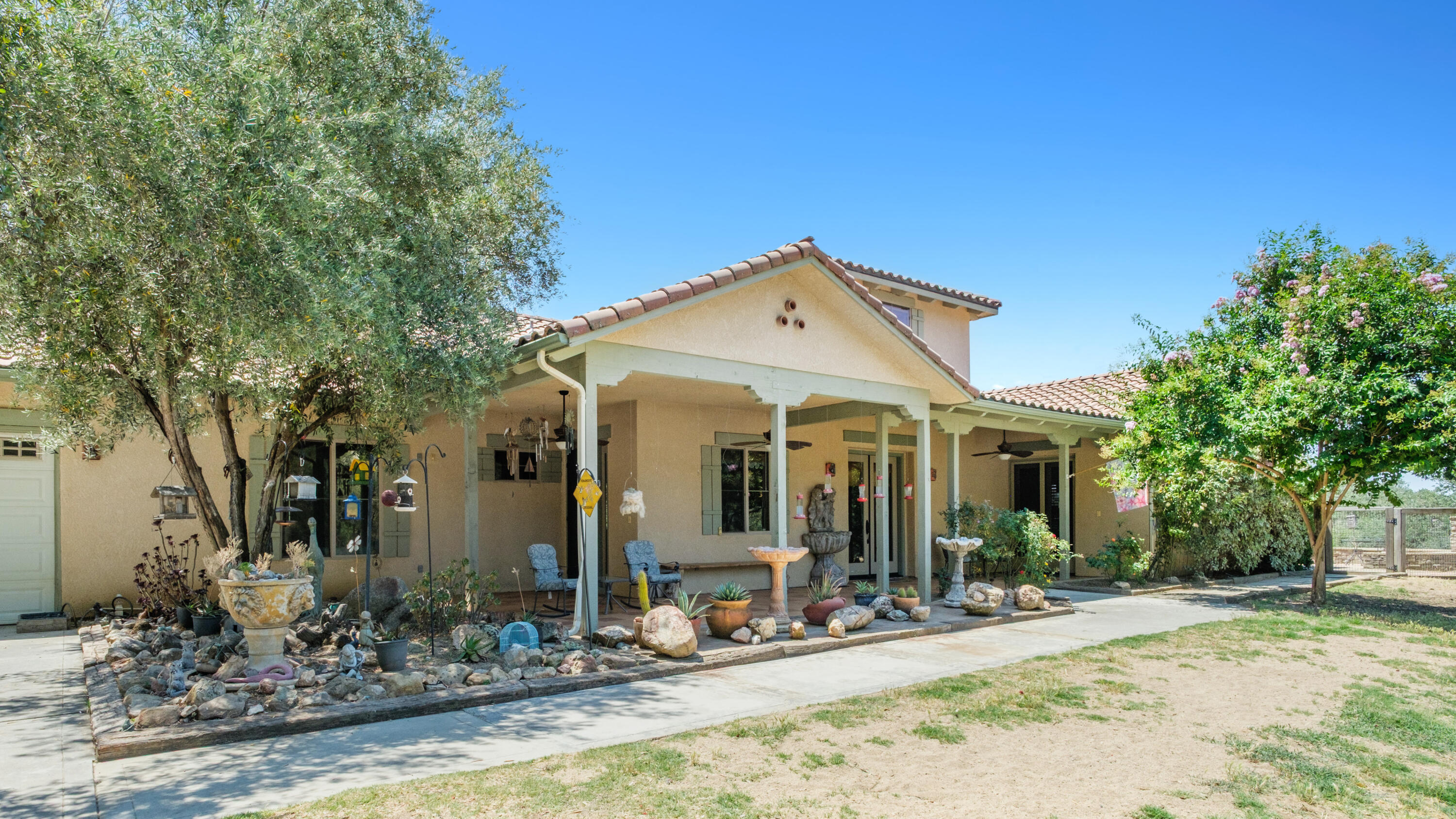29412 Gibbs Ranch Rd, Tollhouse, CA 93667