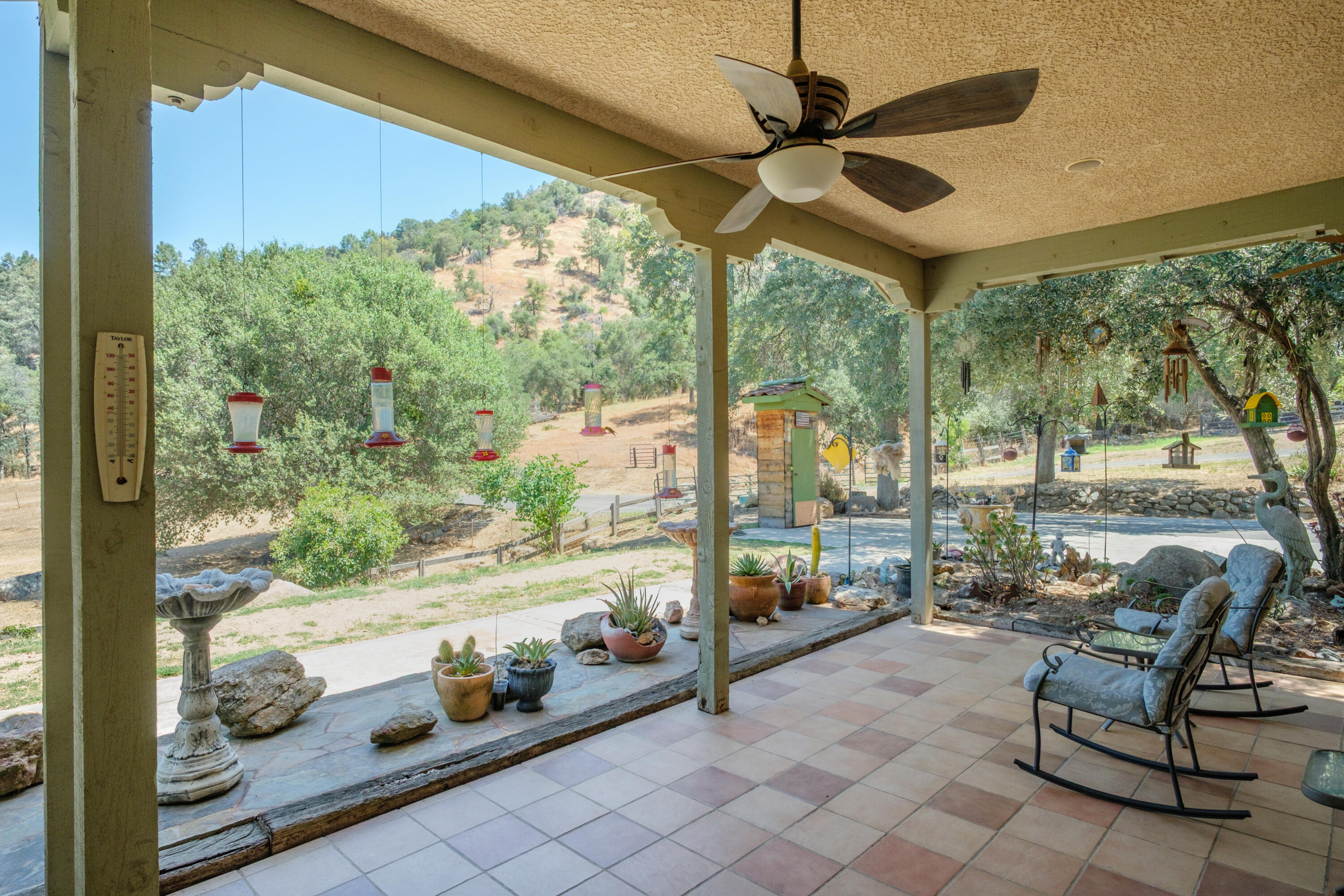 29412 Gibbs Ranch Rd, Tollhouse, CA 93667