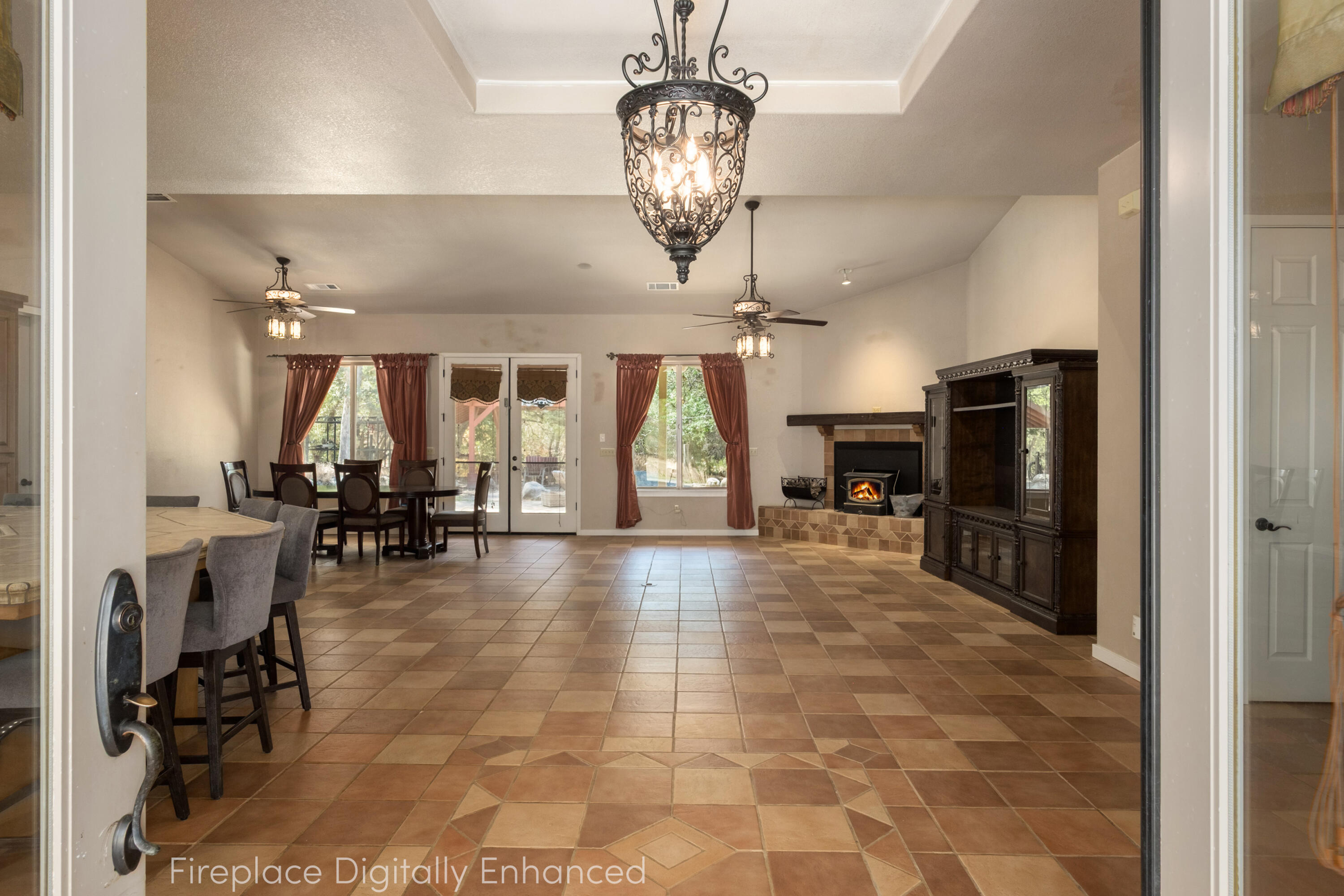 29412 Gibbs Ranch Rd, Tollhouse, CA 93667