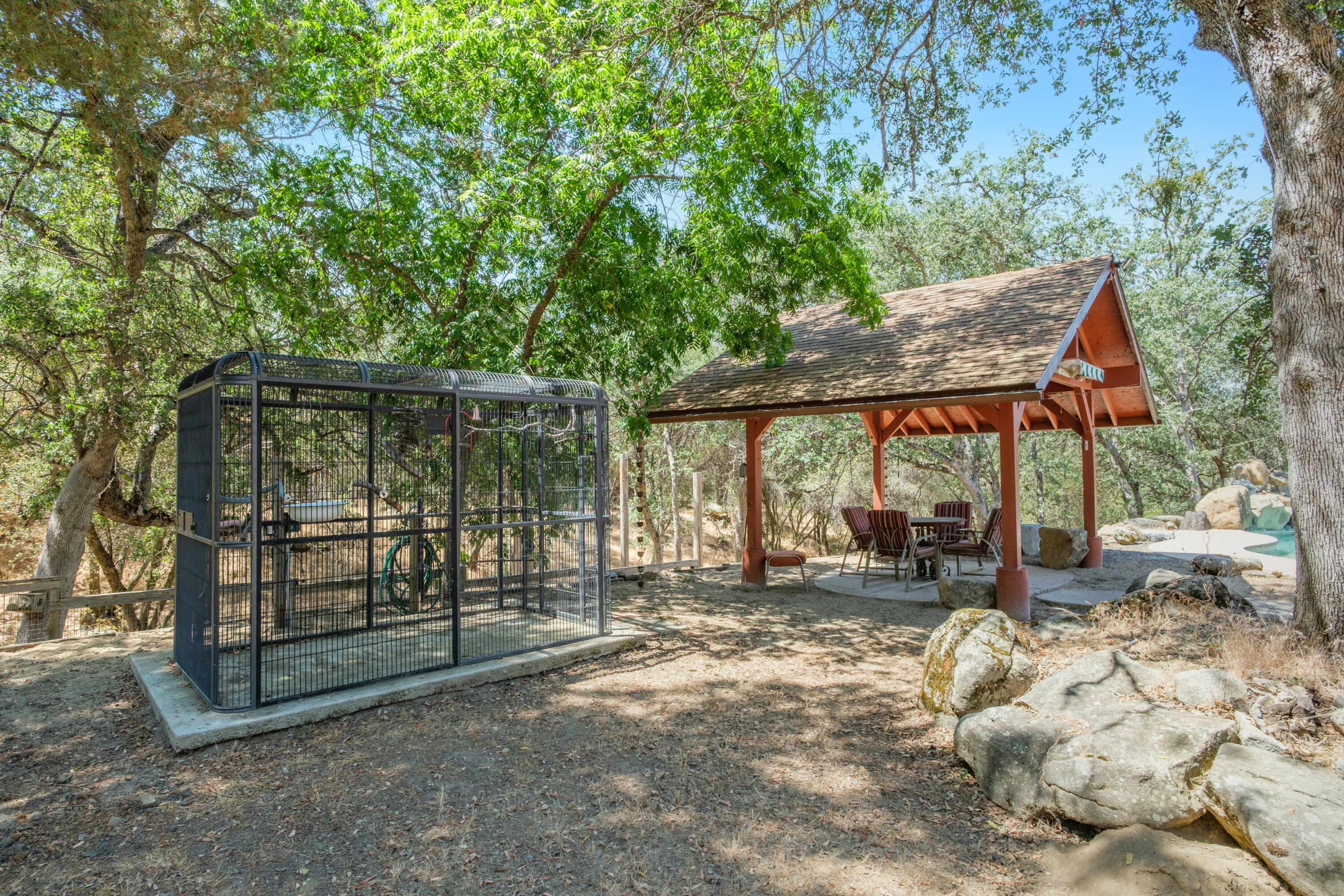29412 Gibbs Ranch Rd, Tollhouse, CA 93667