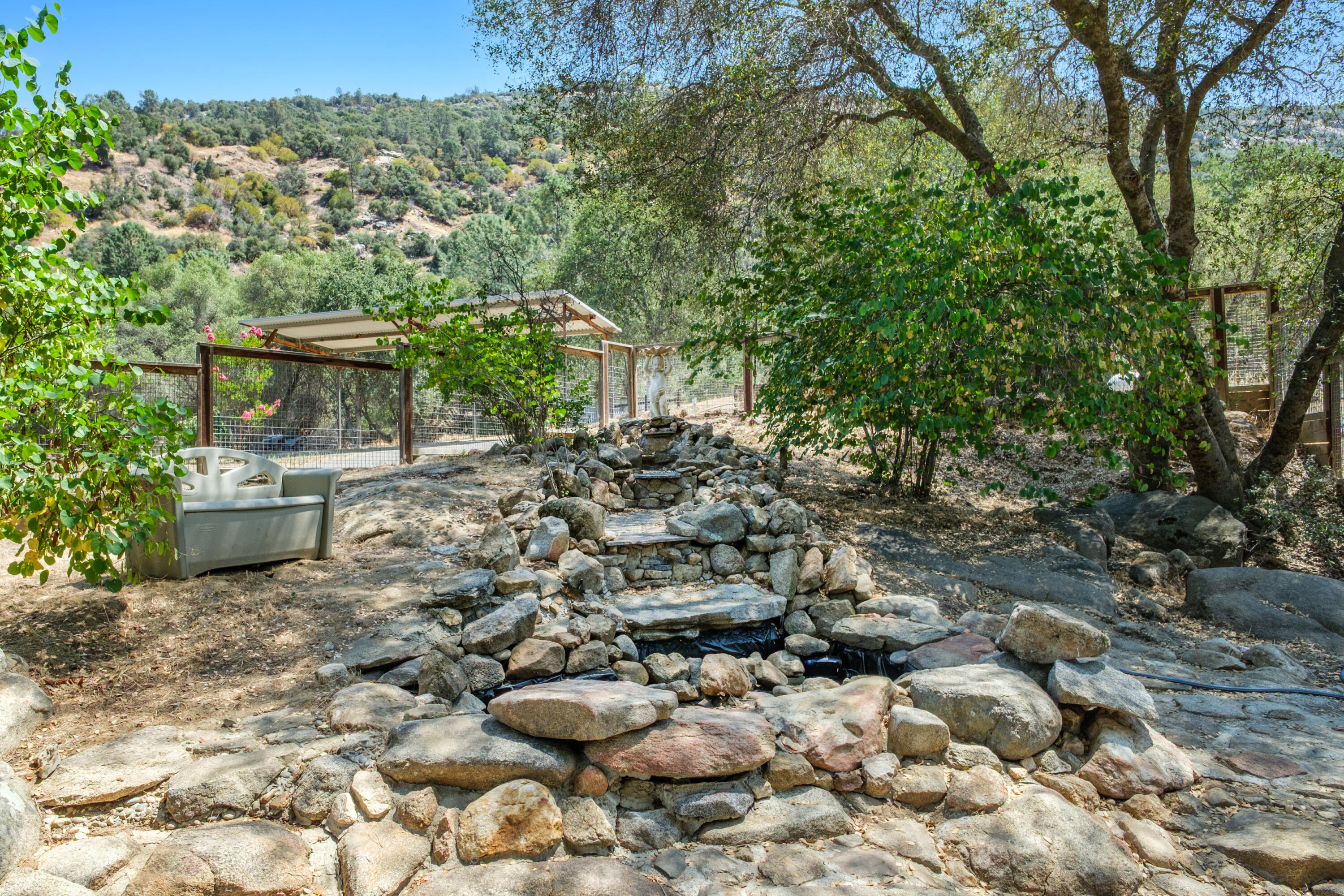 29412 Gibbs Ranch Rd, Tollhouse, CA 93667