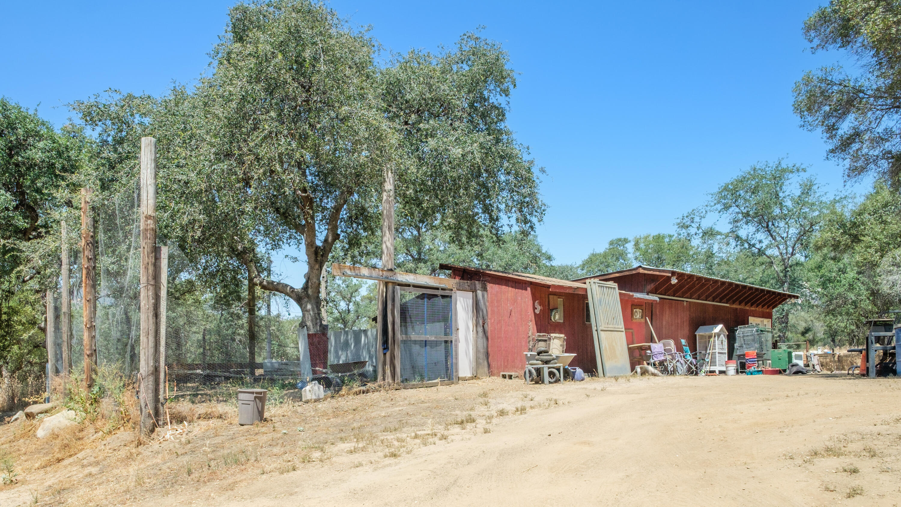 29412 Gibbs Ranch Rd, Tollhouse, CA 93667