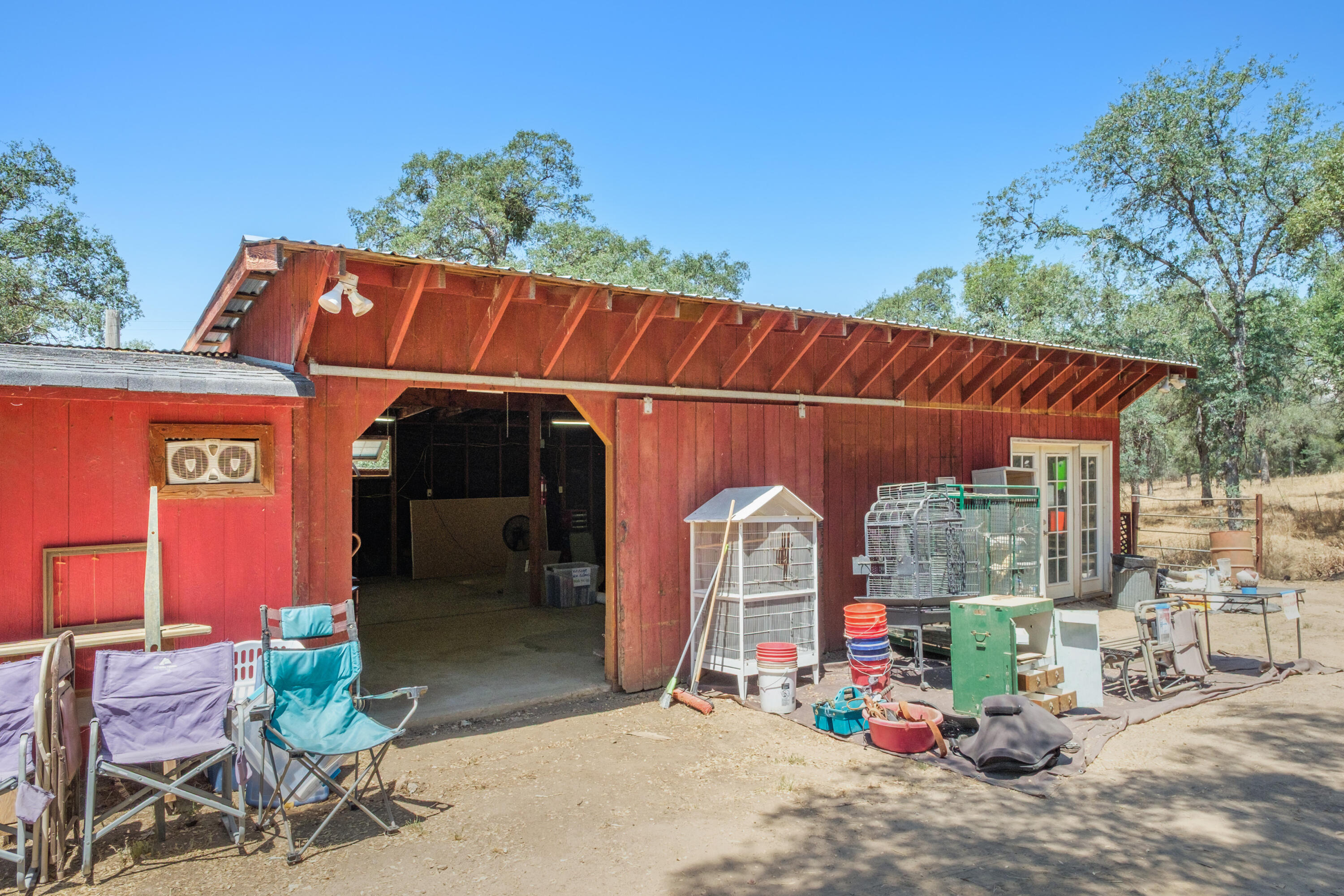 29412 Gibbs Ranch Rd, Tollhouse, CA 93667