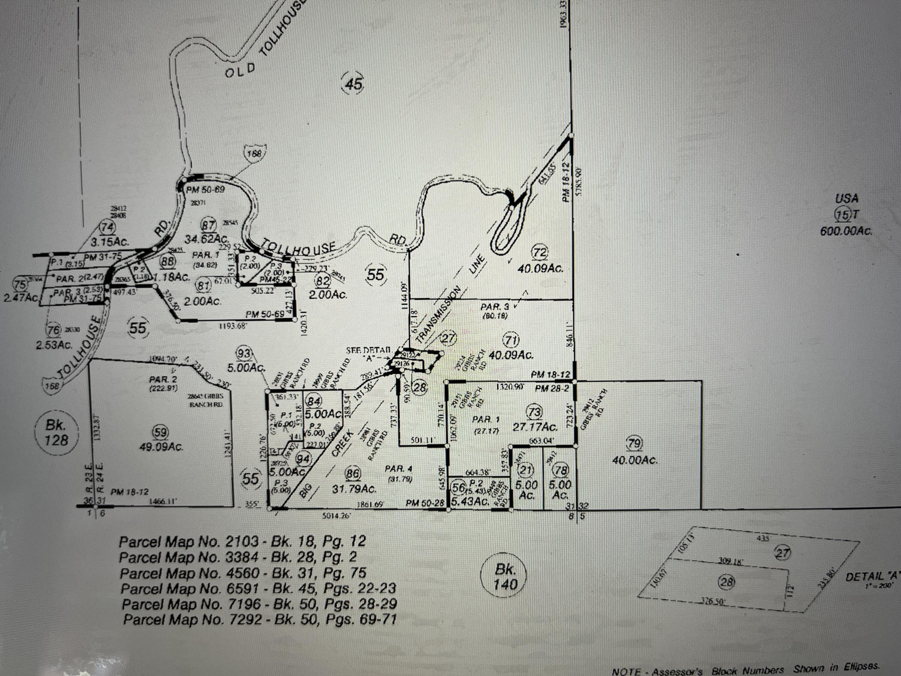 29412 Gibbs Ranch Rd, Tollhouse, CA 93667