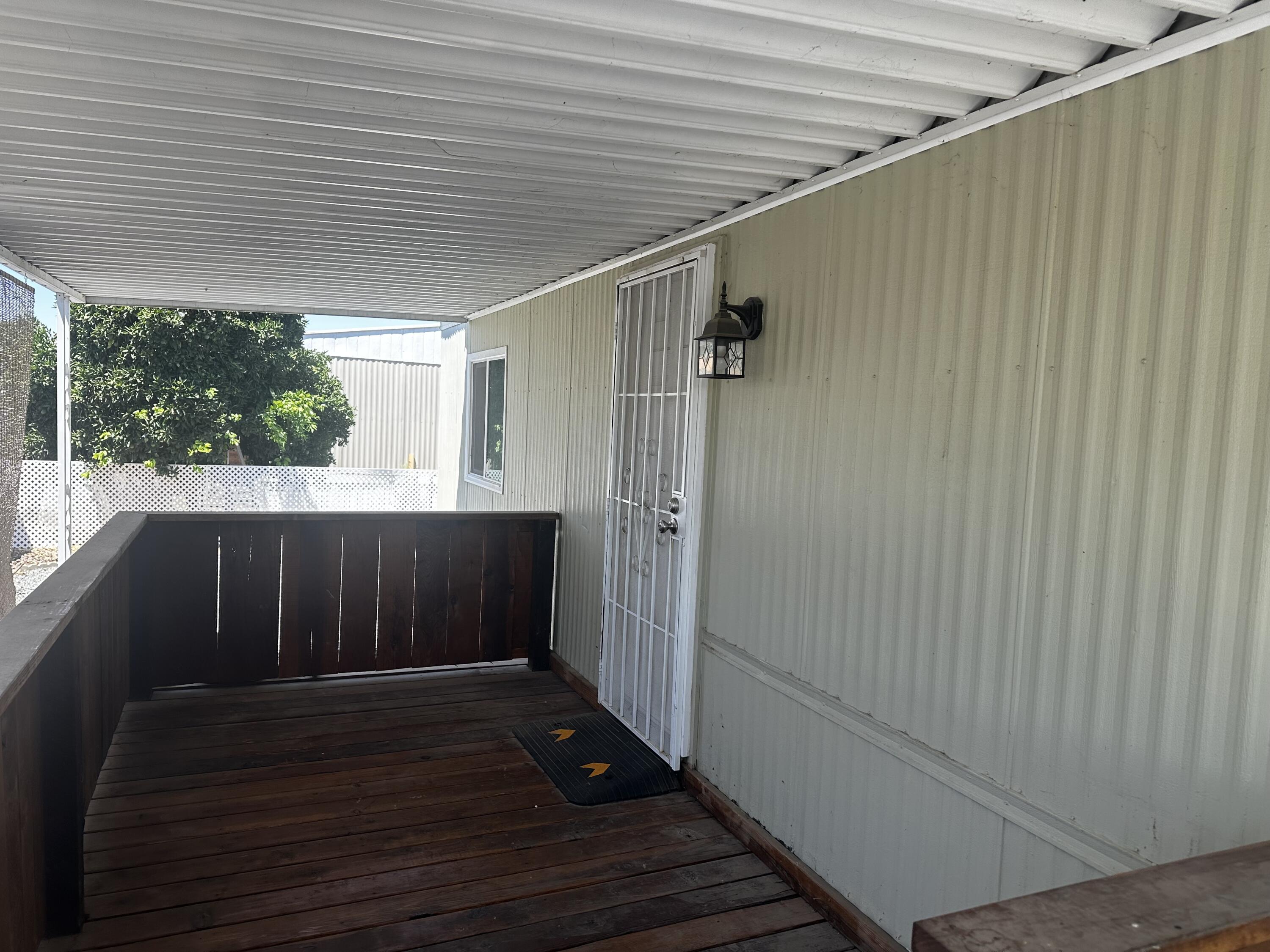 415 N Akers St #45, Visalia, CA 93291