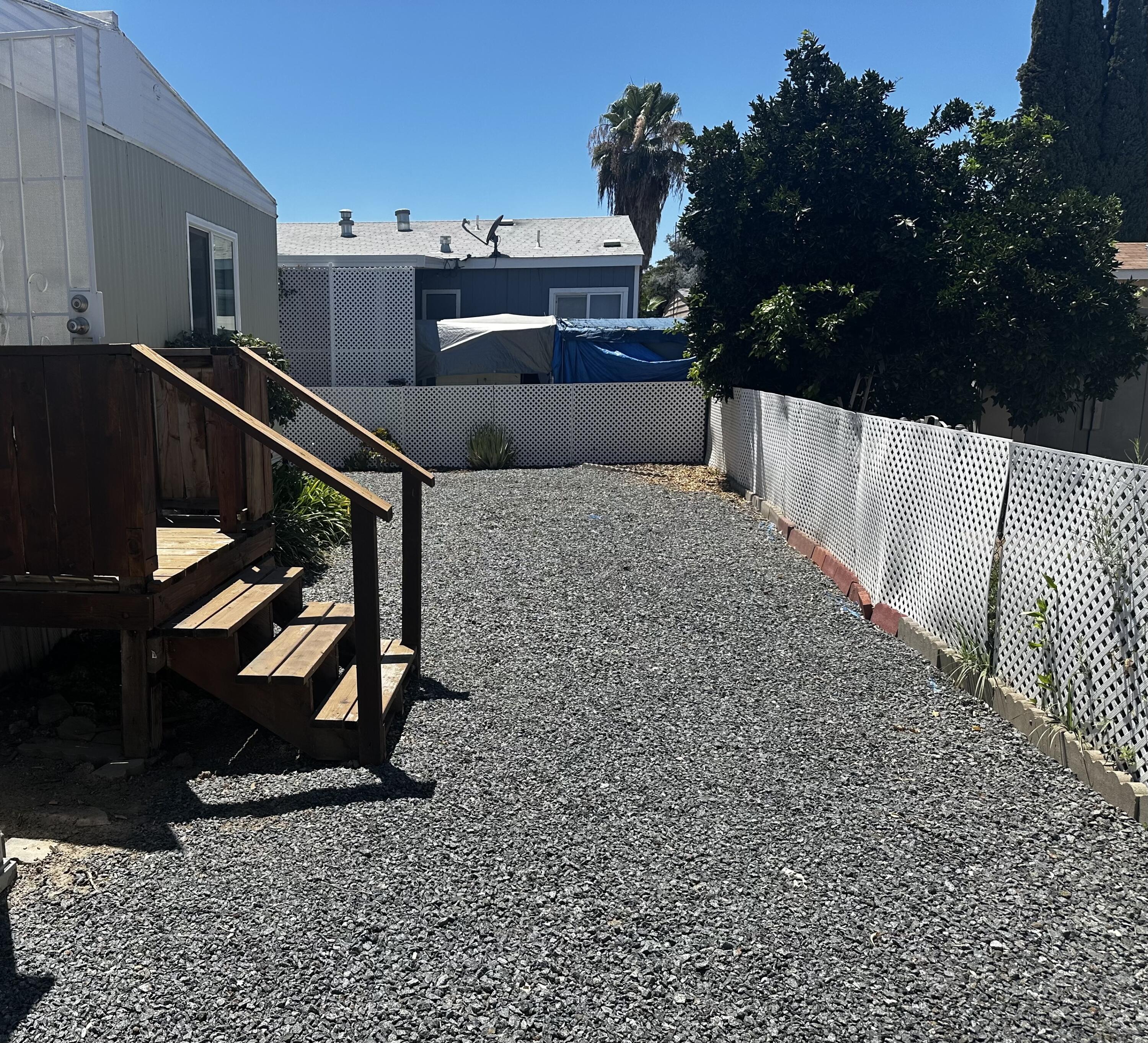 415 N Akers St #45, Visalia, CA 93291