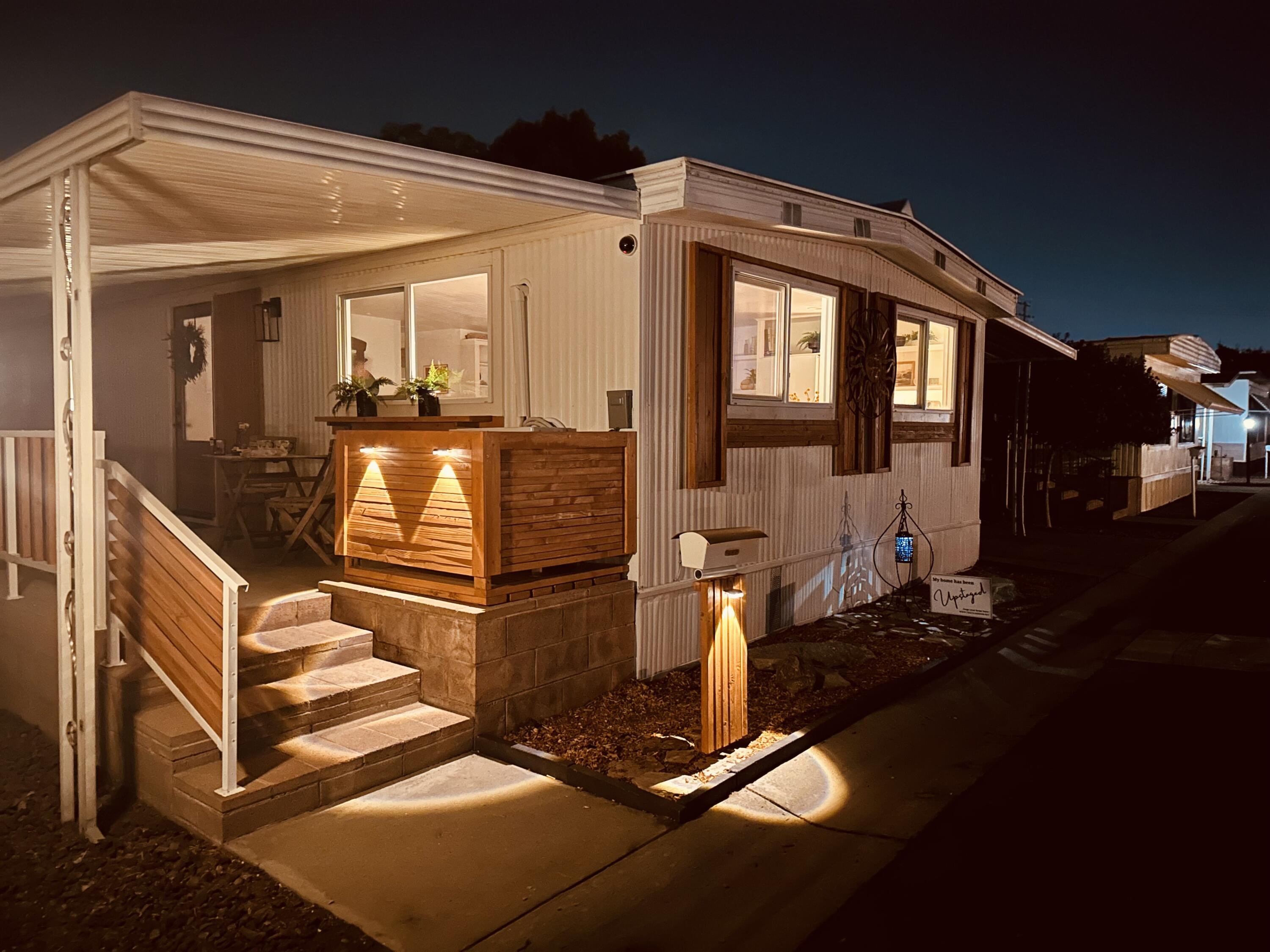 225 N Akers St #308, Visalia, CA 93291