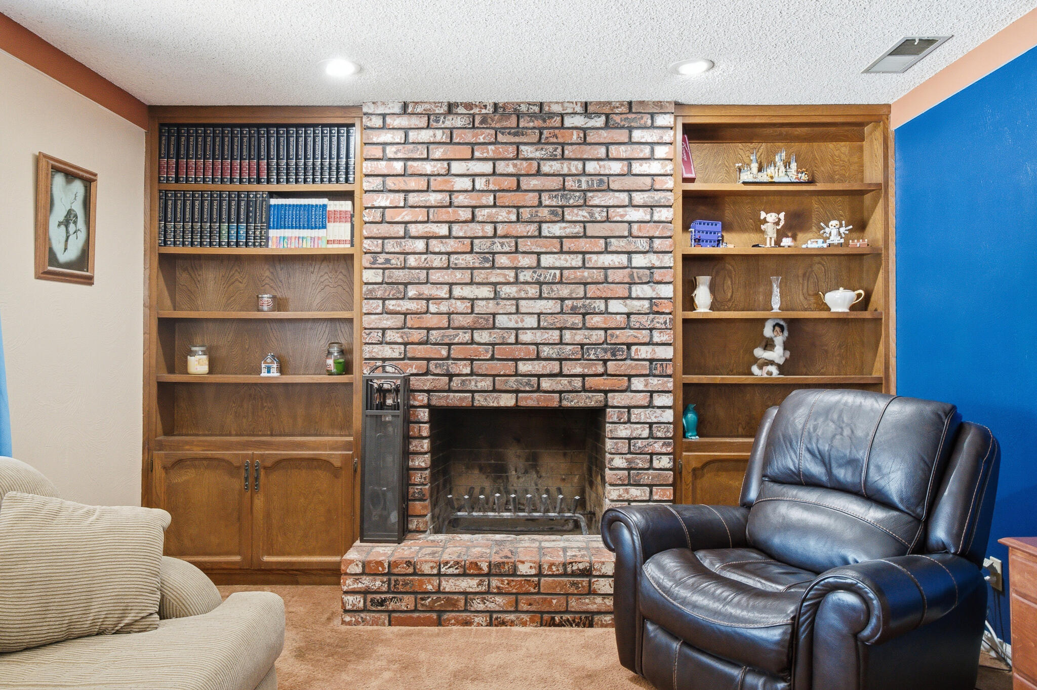 3127 W La Vida Ave, Visalia, CA 93277