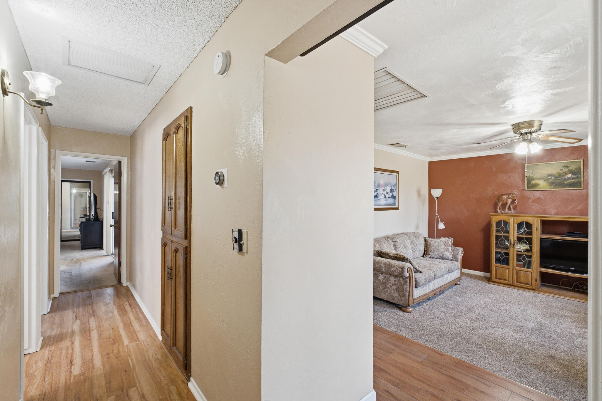 3127 W La Vida Ave, Visalia, CA 93277