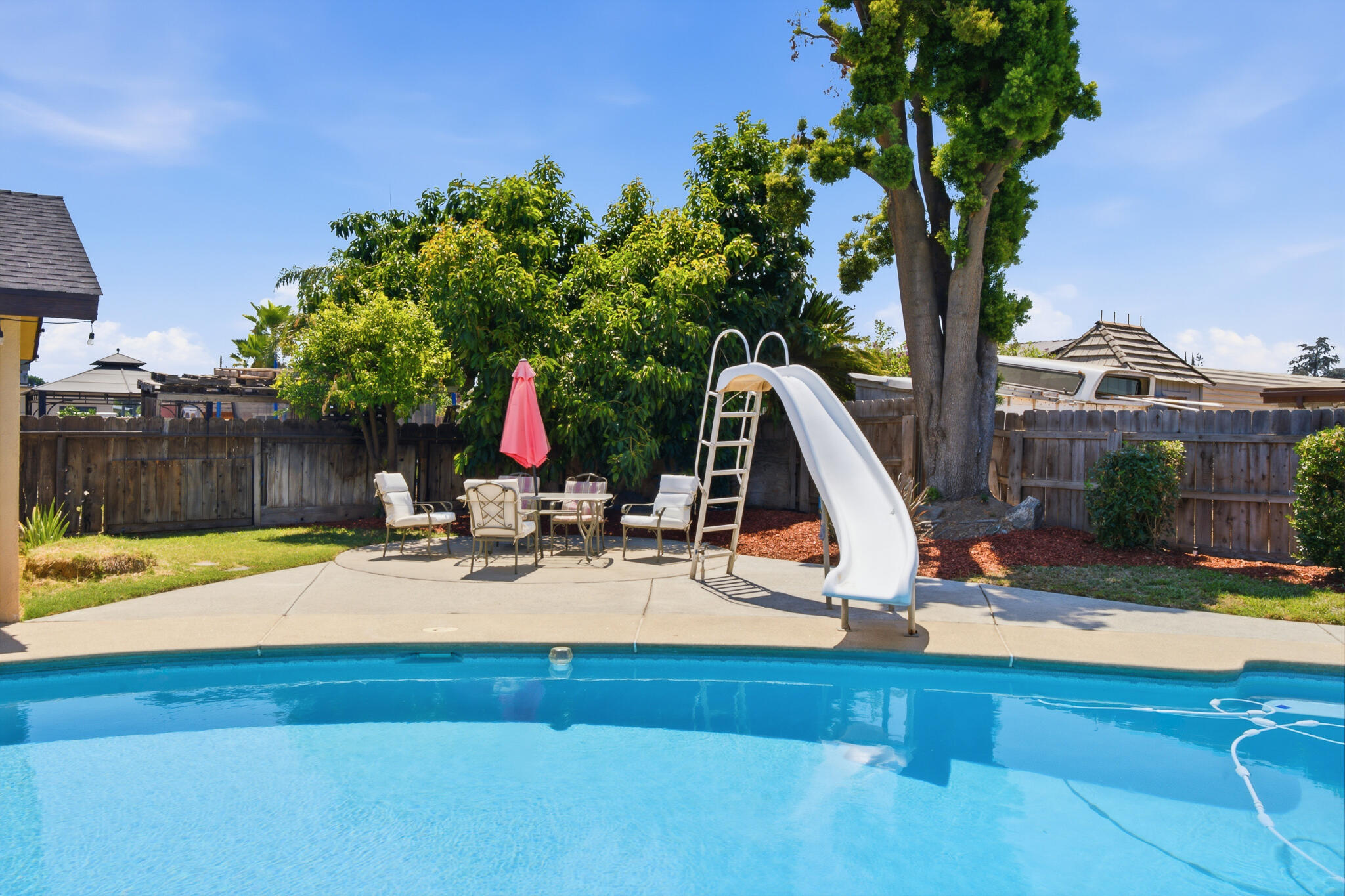 3127 W La Vida Ave, Visalia, CA 93277