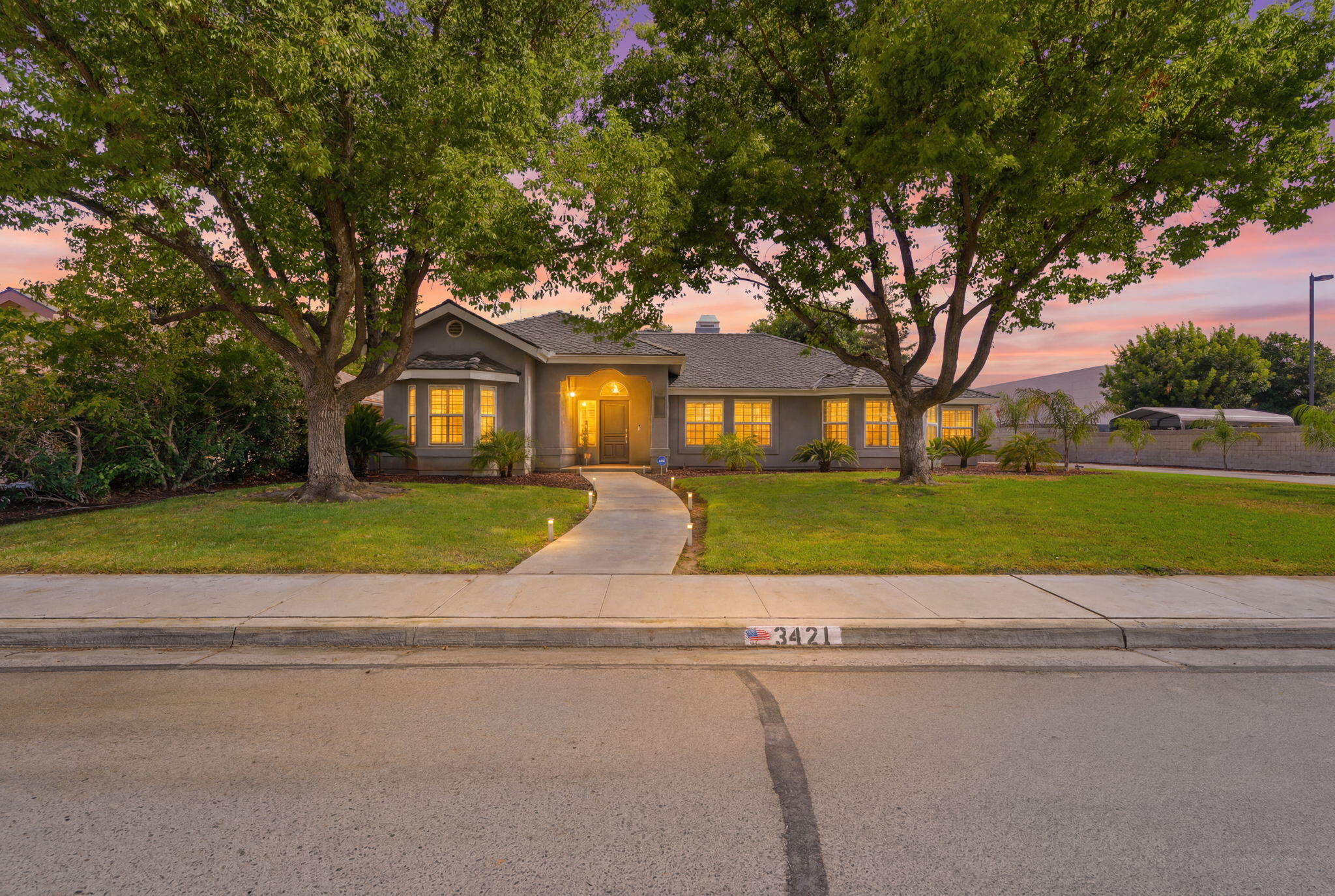 3421 W Orchard Ave, Visalia, CA 93277