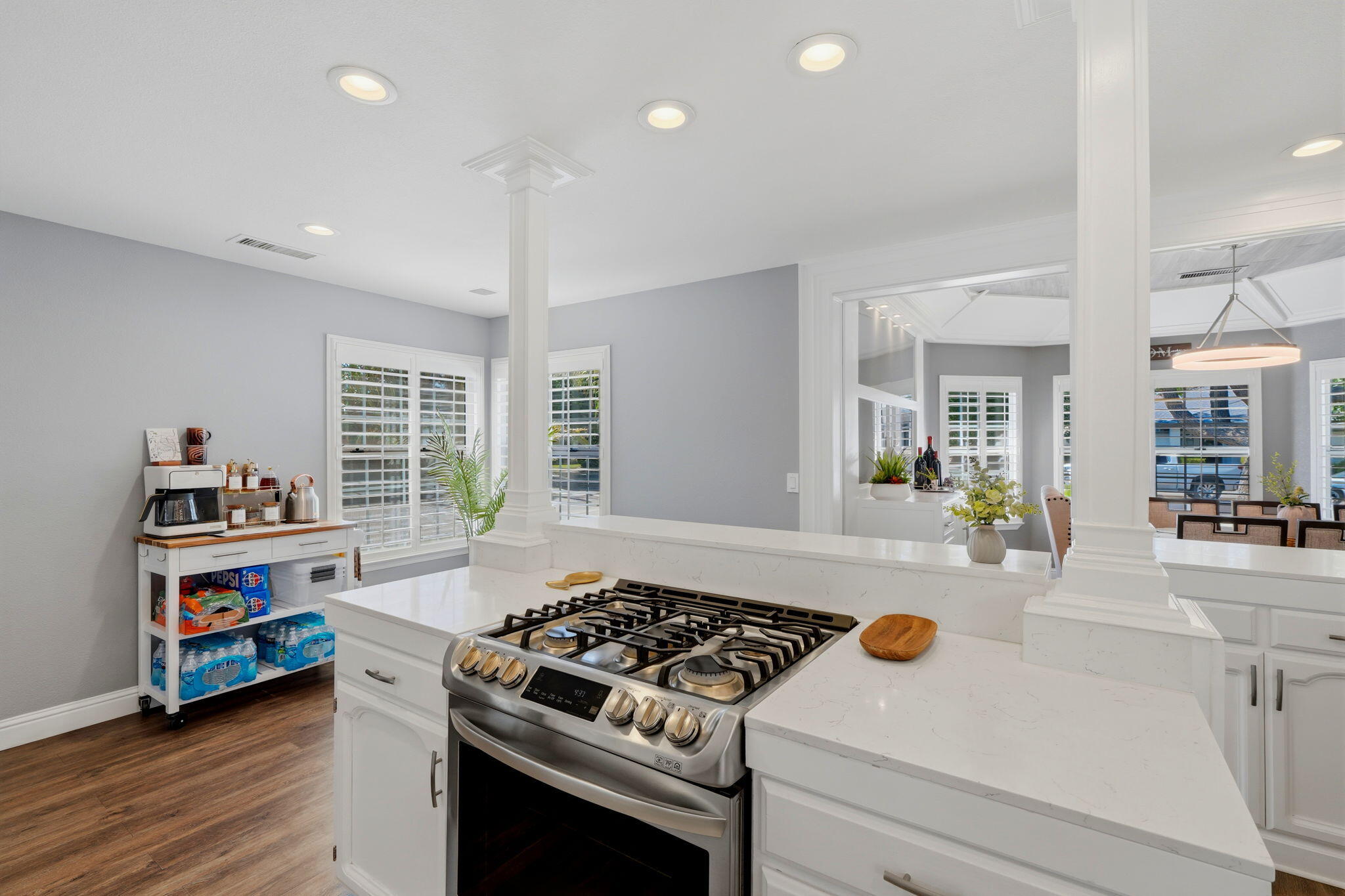 3421 W Orchard Ave, Visalia, CA 93277
