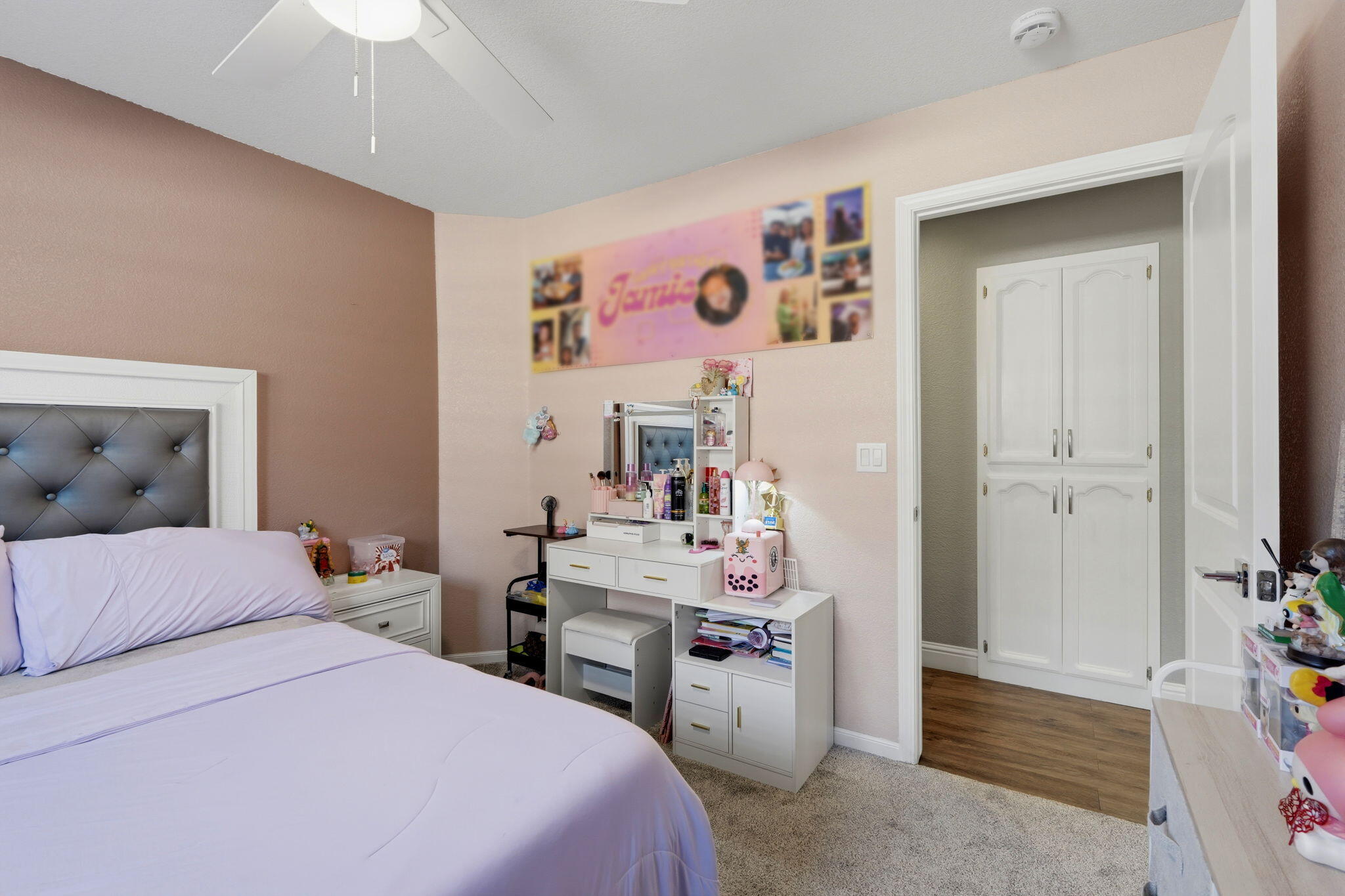 3421 W Orchard Ave, Visalia, CA 93277