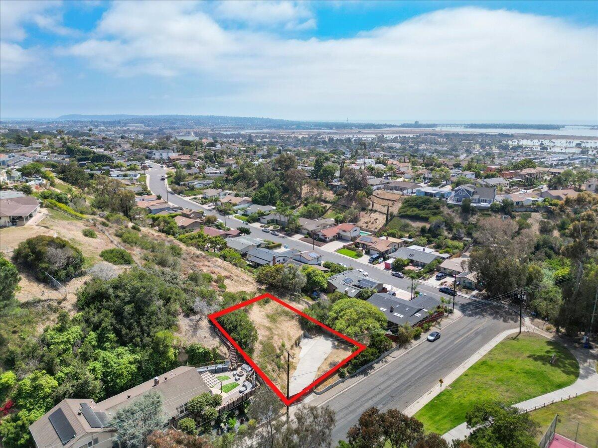 0 Kane St, San Diego, CA 92110