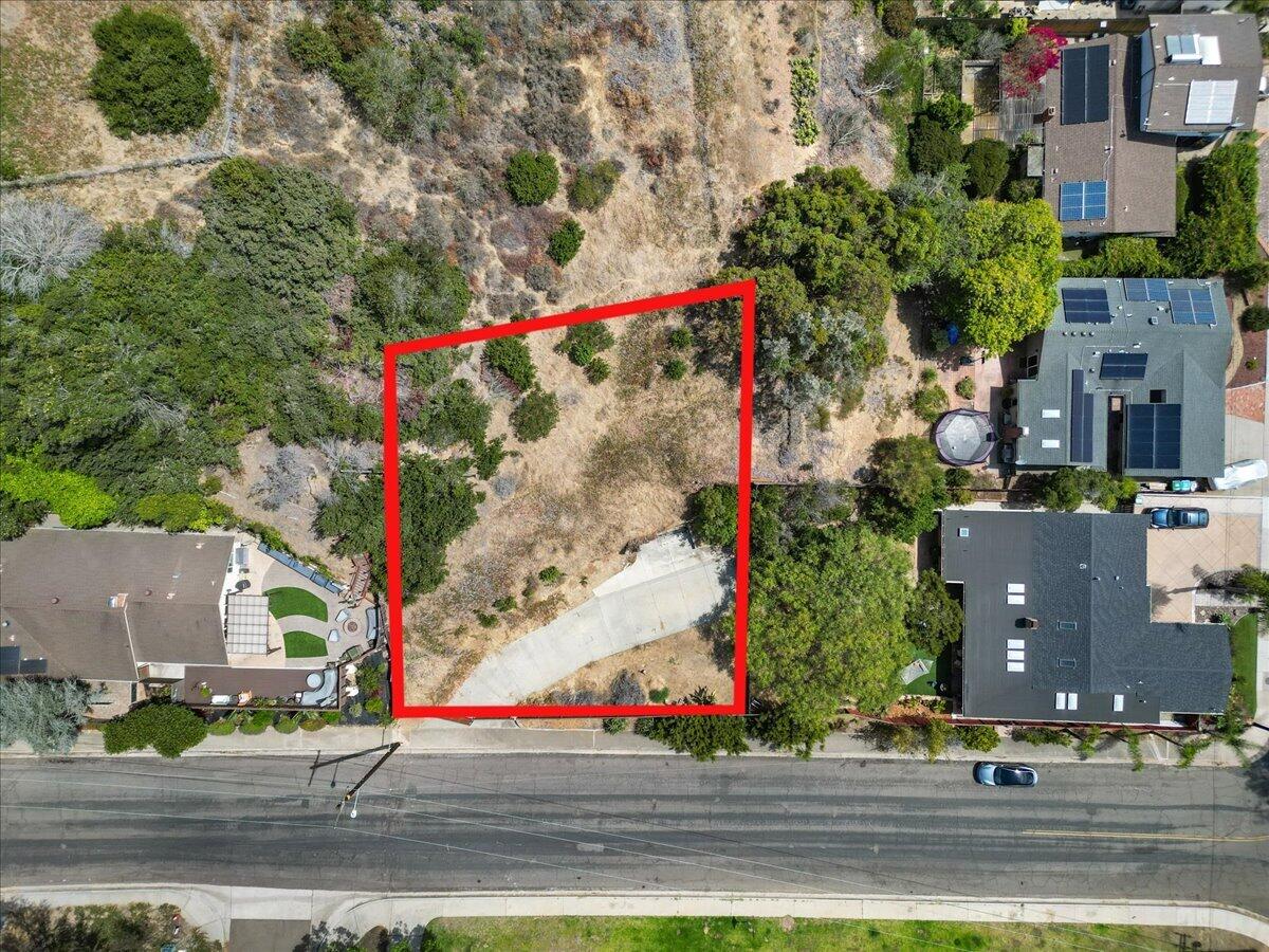0 Kane St, San Diego, CA 92110